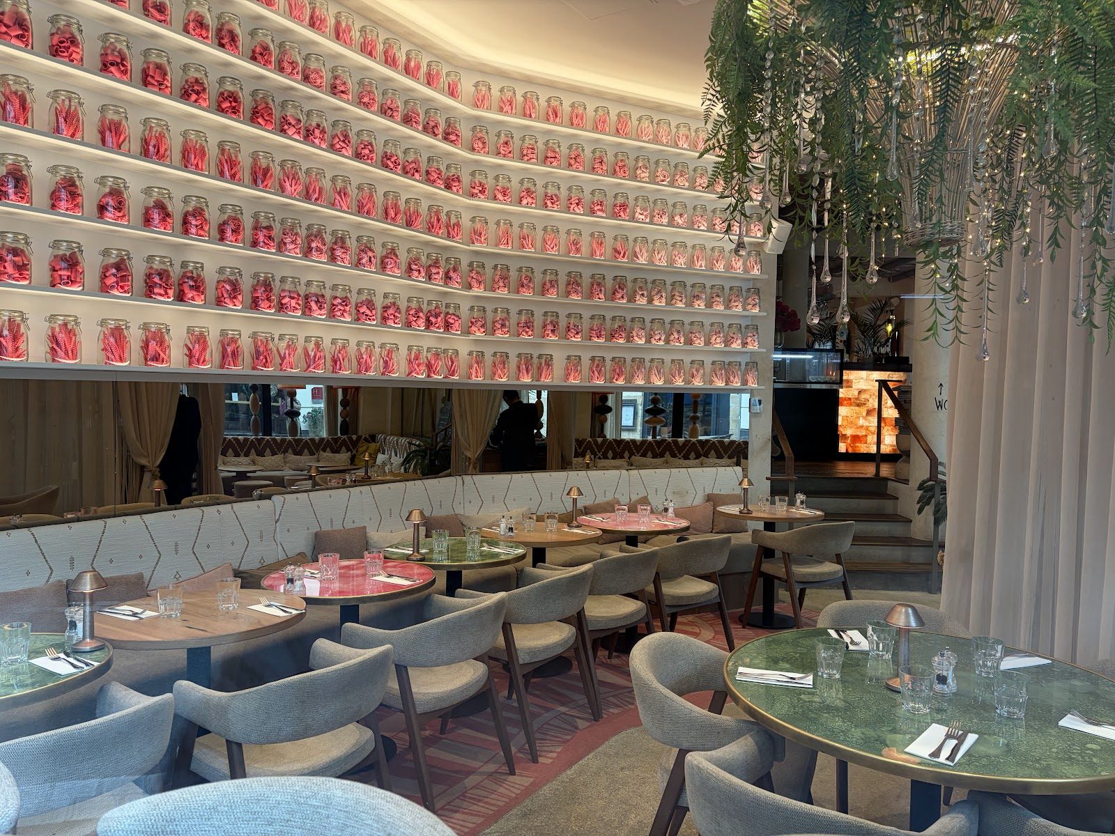 La 500, restaurant à Nantes