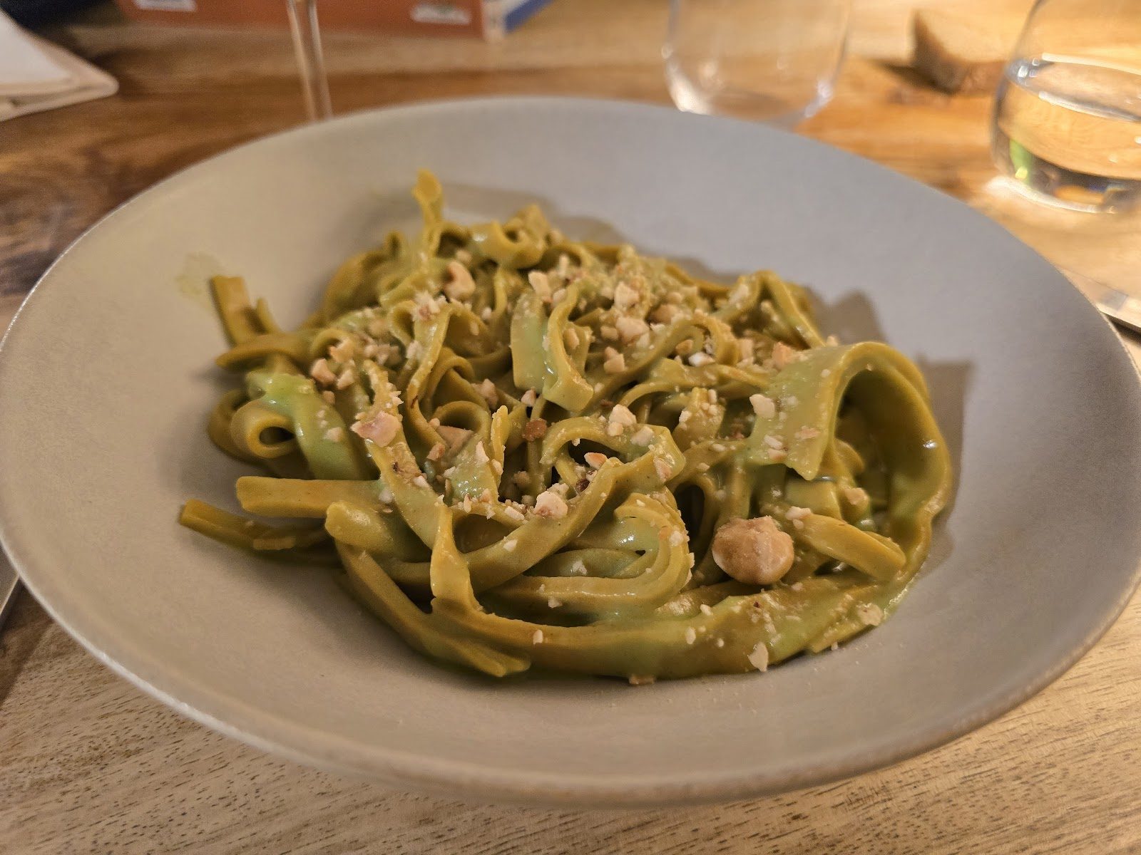 Emporietto, restaurant à Nantes