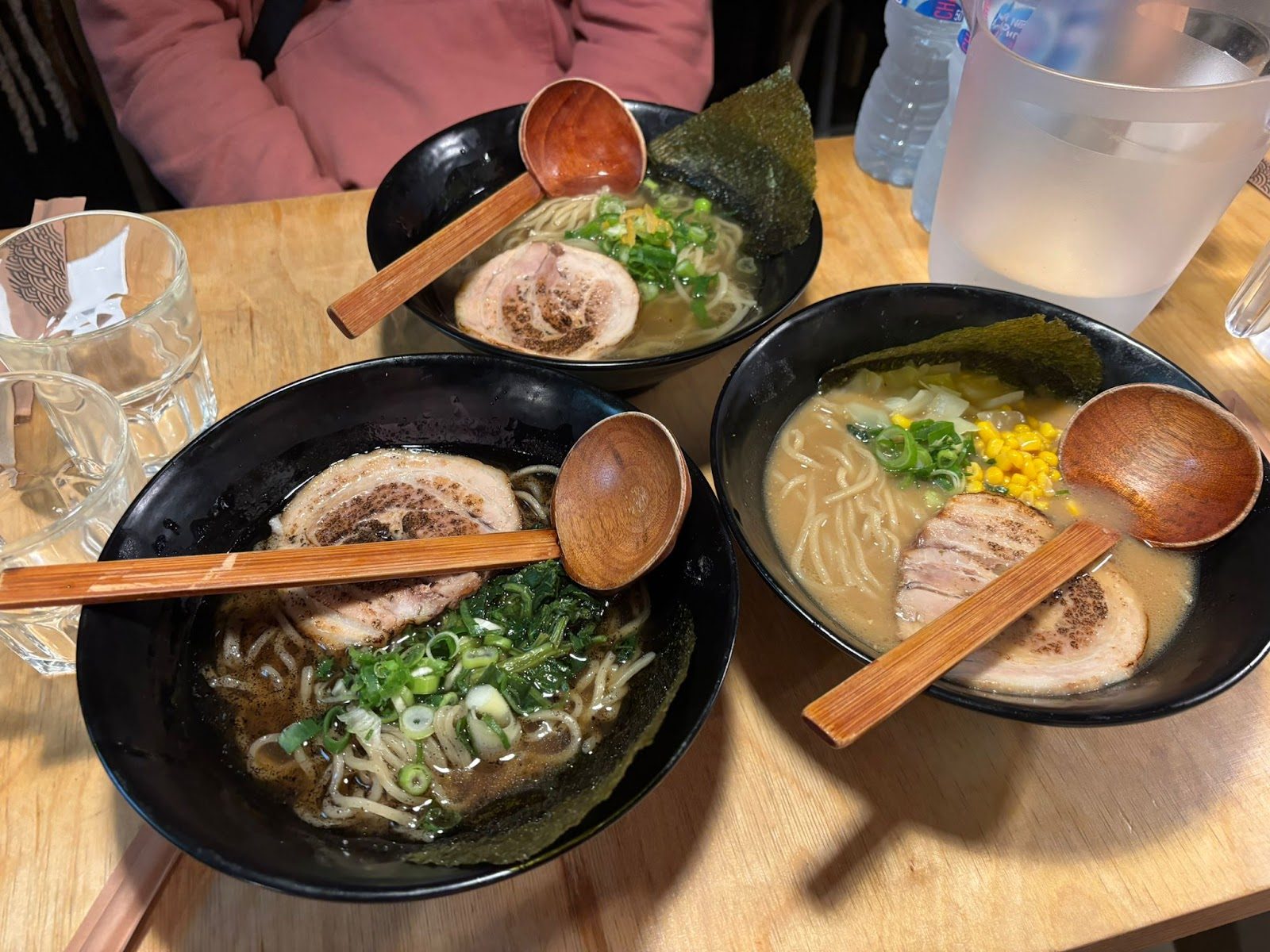 Ramen Ya, restaurant à Nantes
