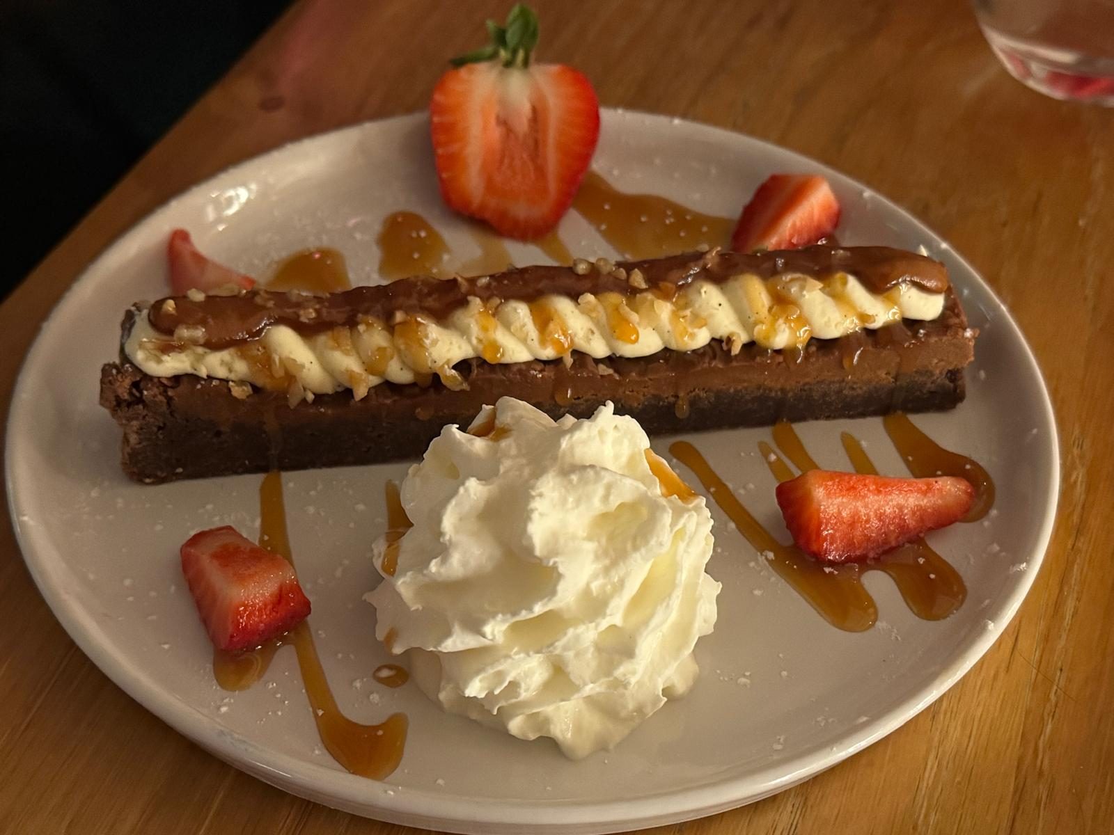 Le Velvet Restaurant, restaurant à Nantes