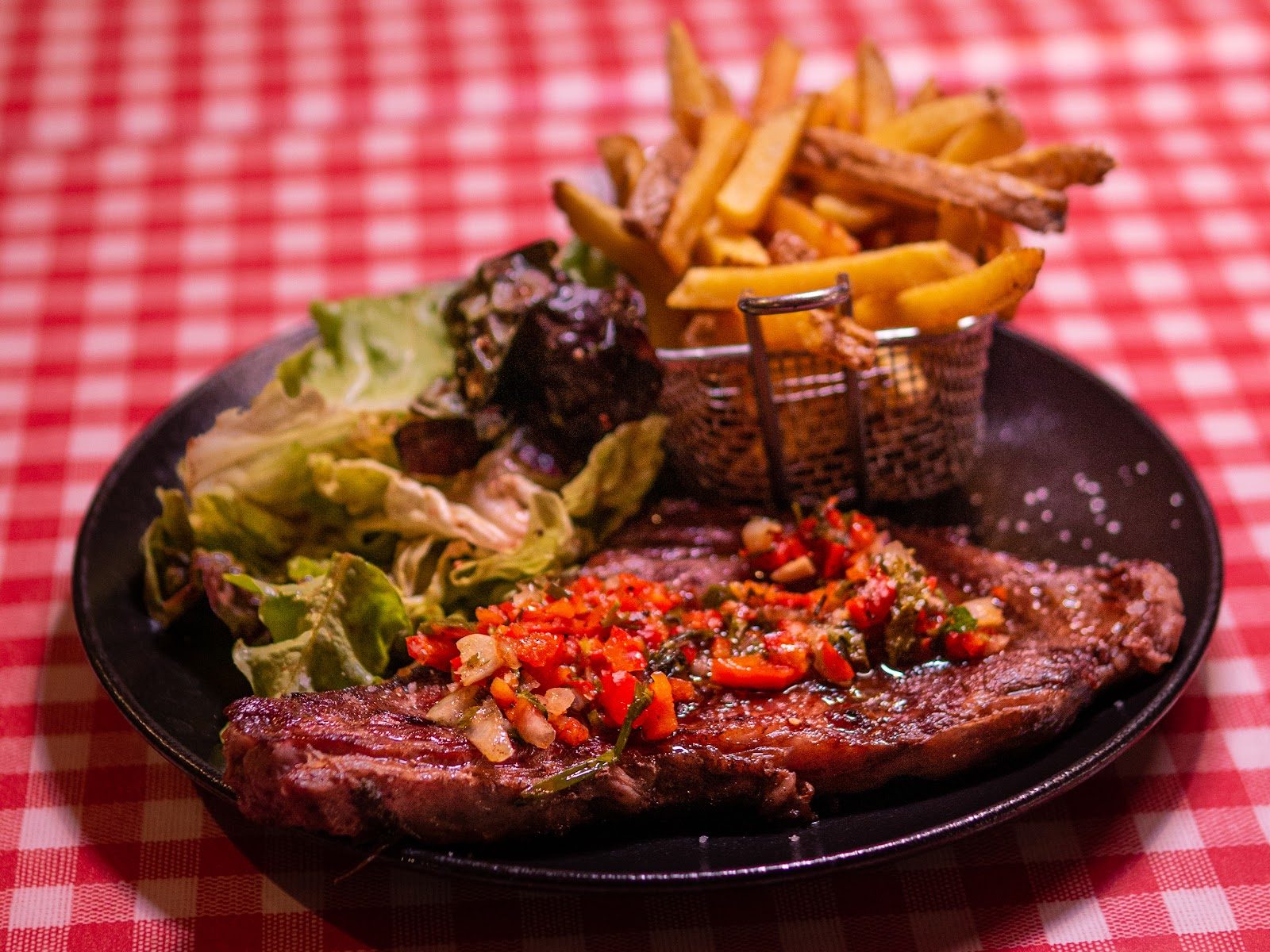 Le Bouche A Oreille, restaurant à Nantes
