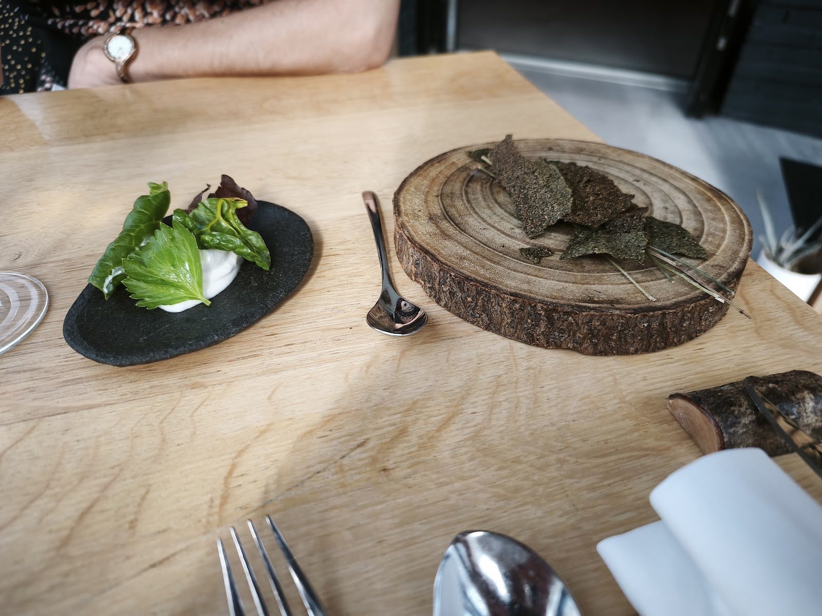 Restaurant Omija, restaurant à Nantes