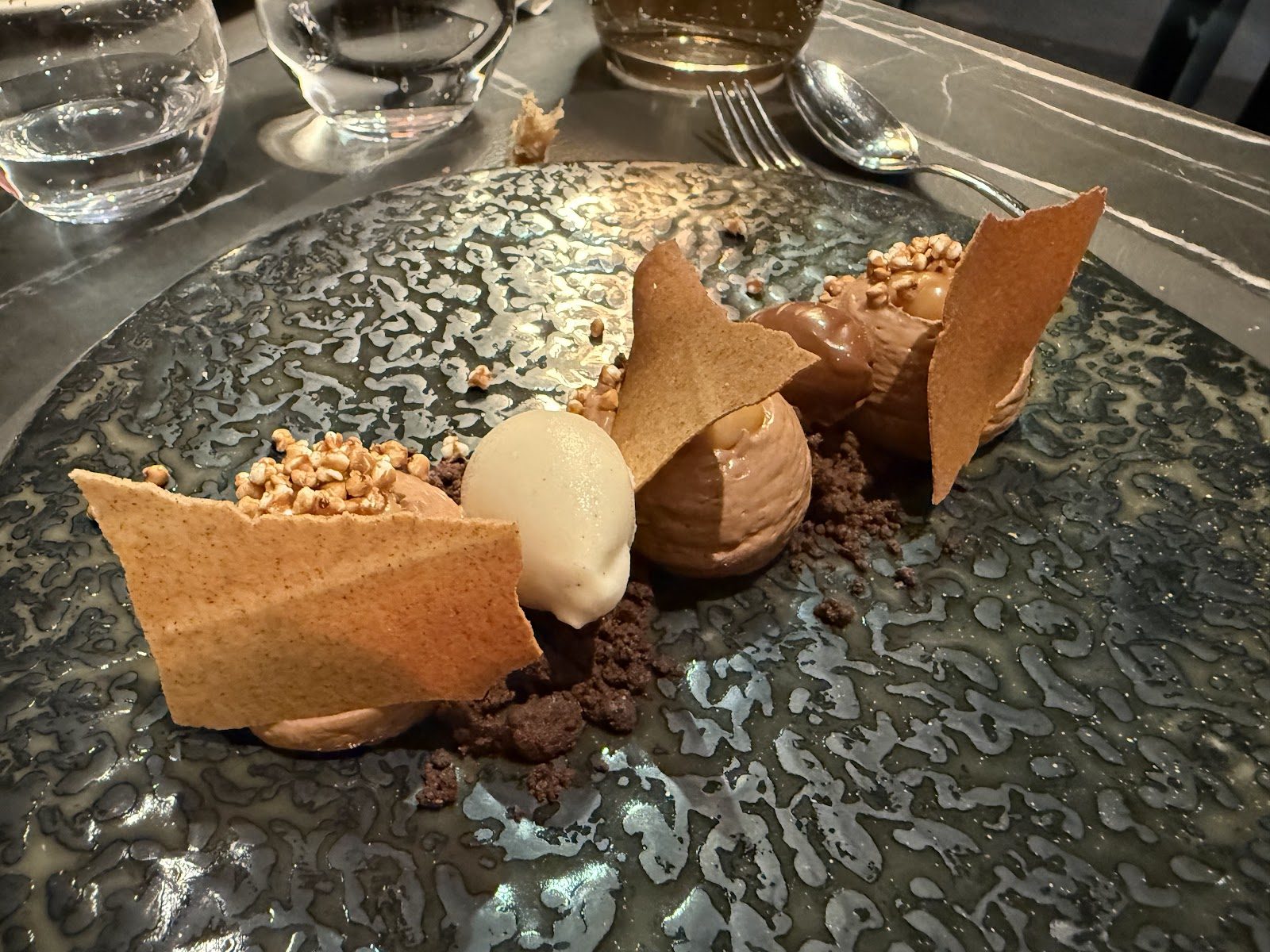 Song Saveur et Sens, restaurant à Nantes