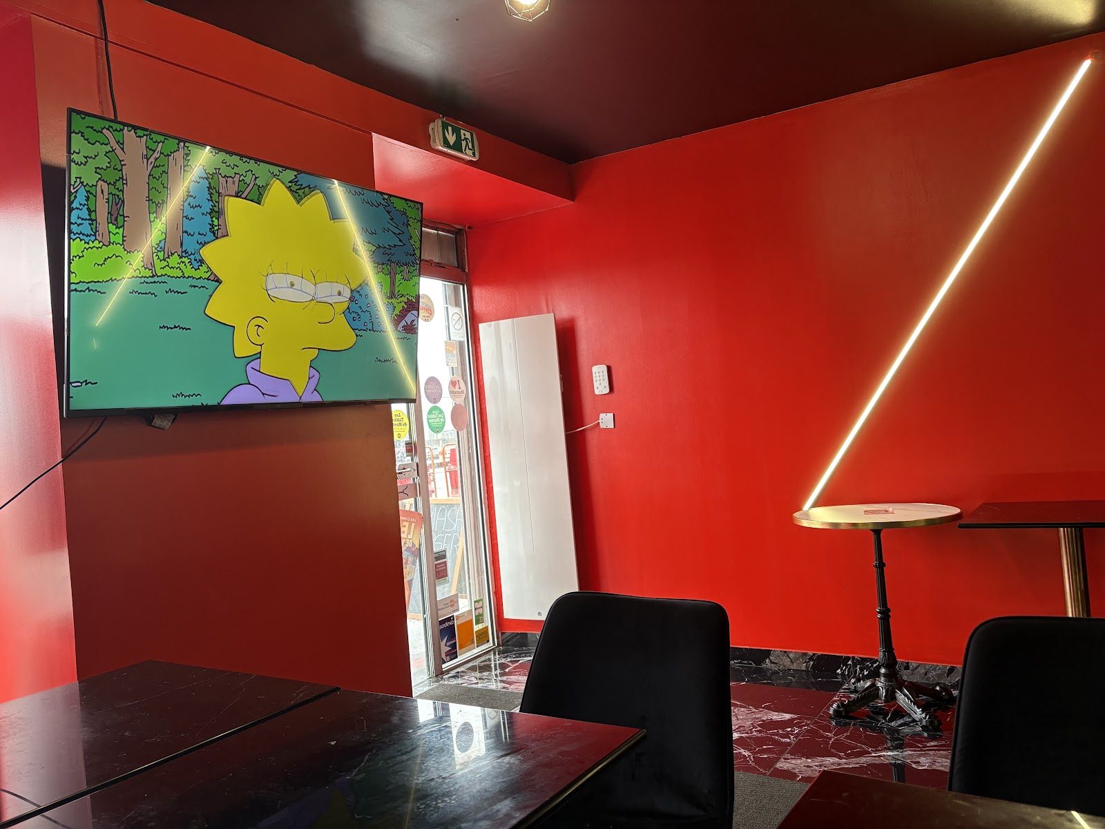 Moka Burger&shake, restaurant à Nantes