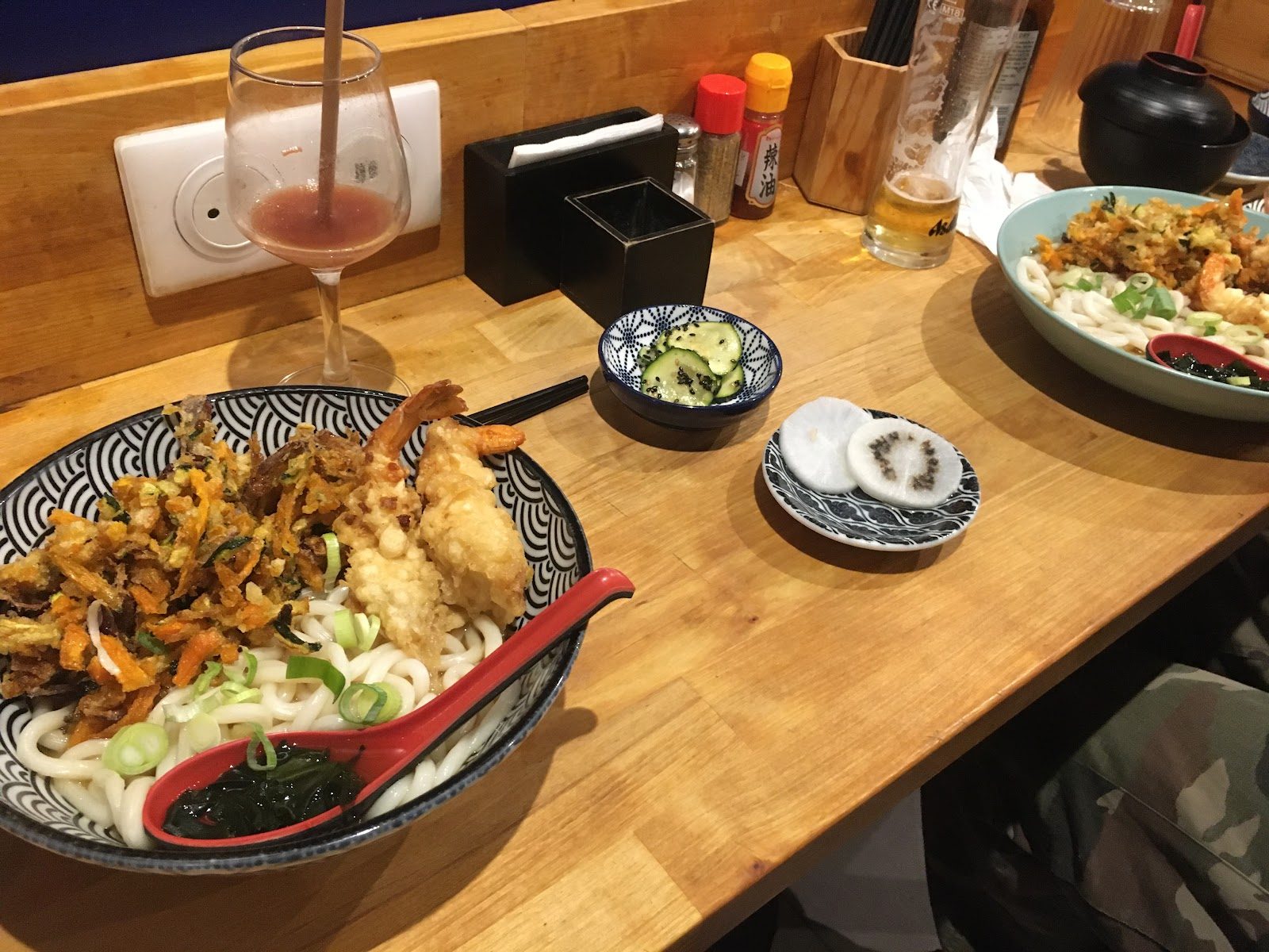 Paku Paku, restaurant à Nantes