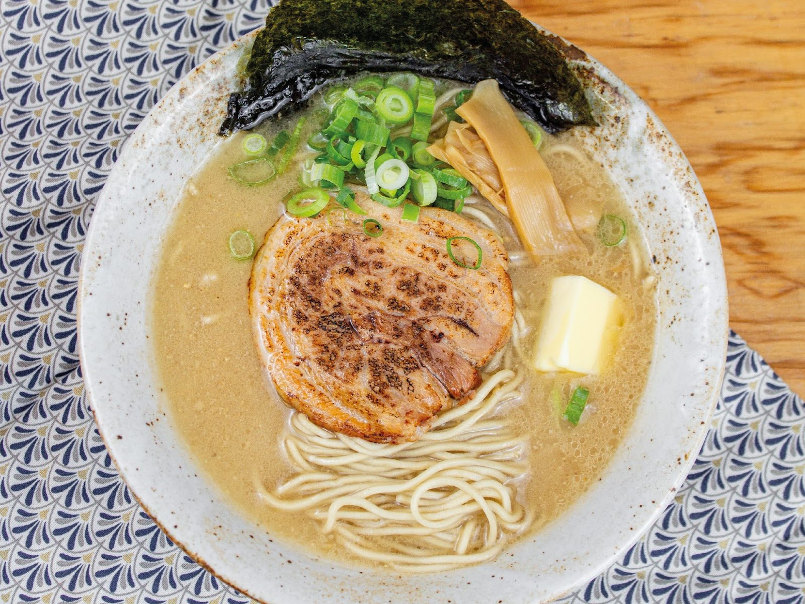 ikimasho, restaurant à Nantes