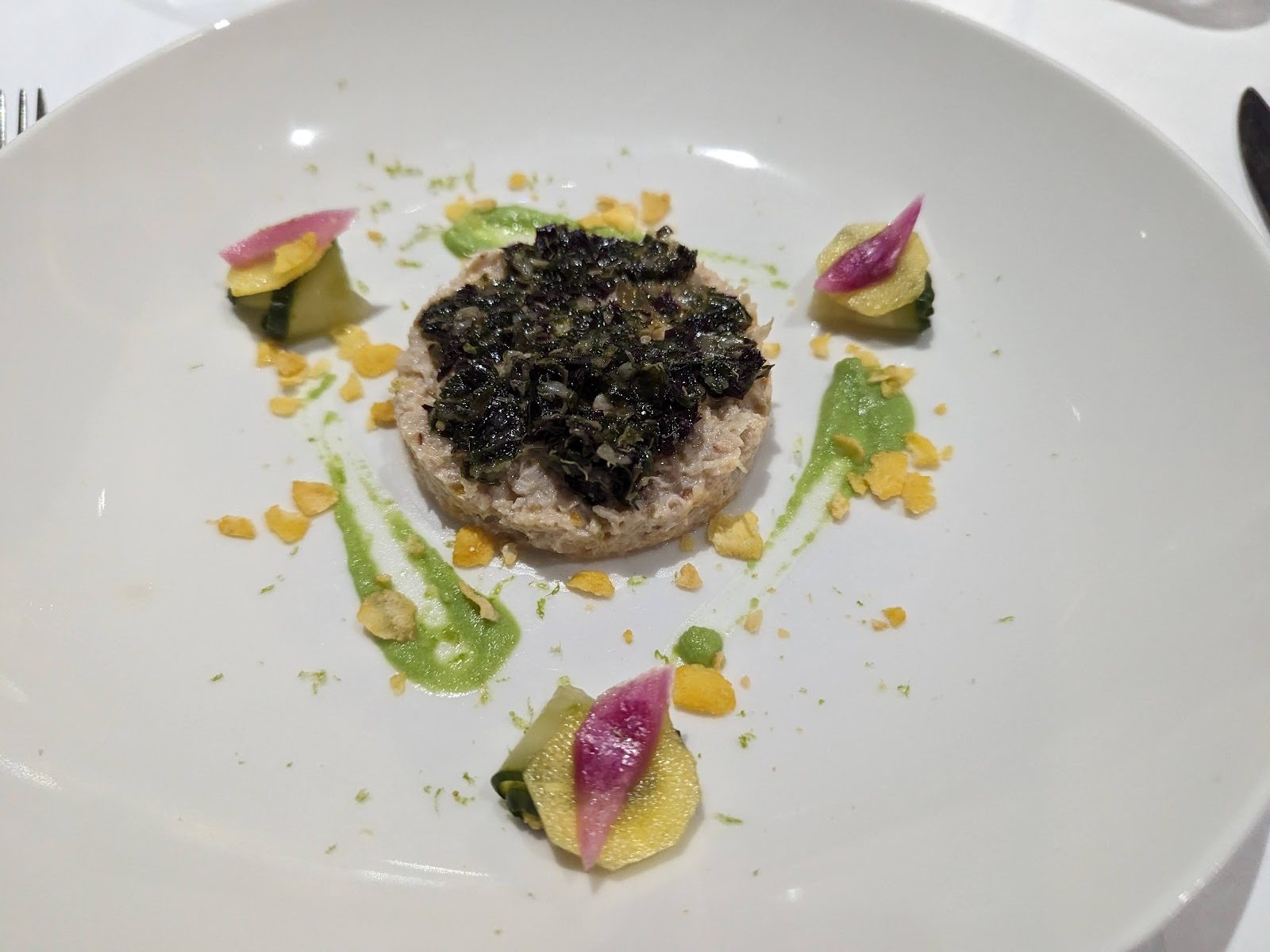 Restaurant Vatel, restaurant à Nantes