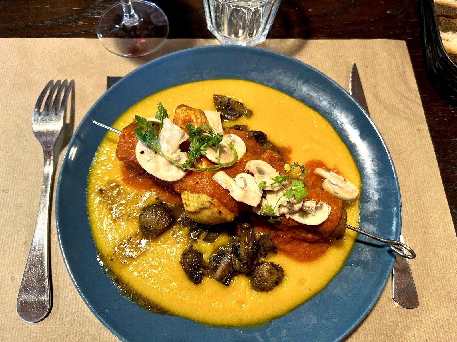 Le Bouillon Nantais, restaurant à Nantes