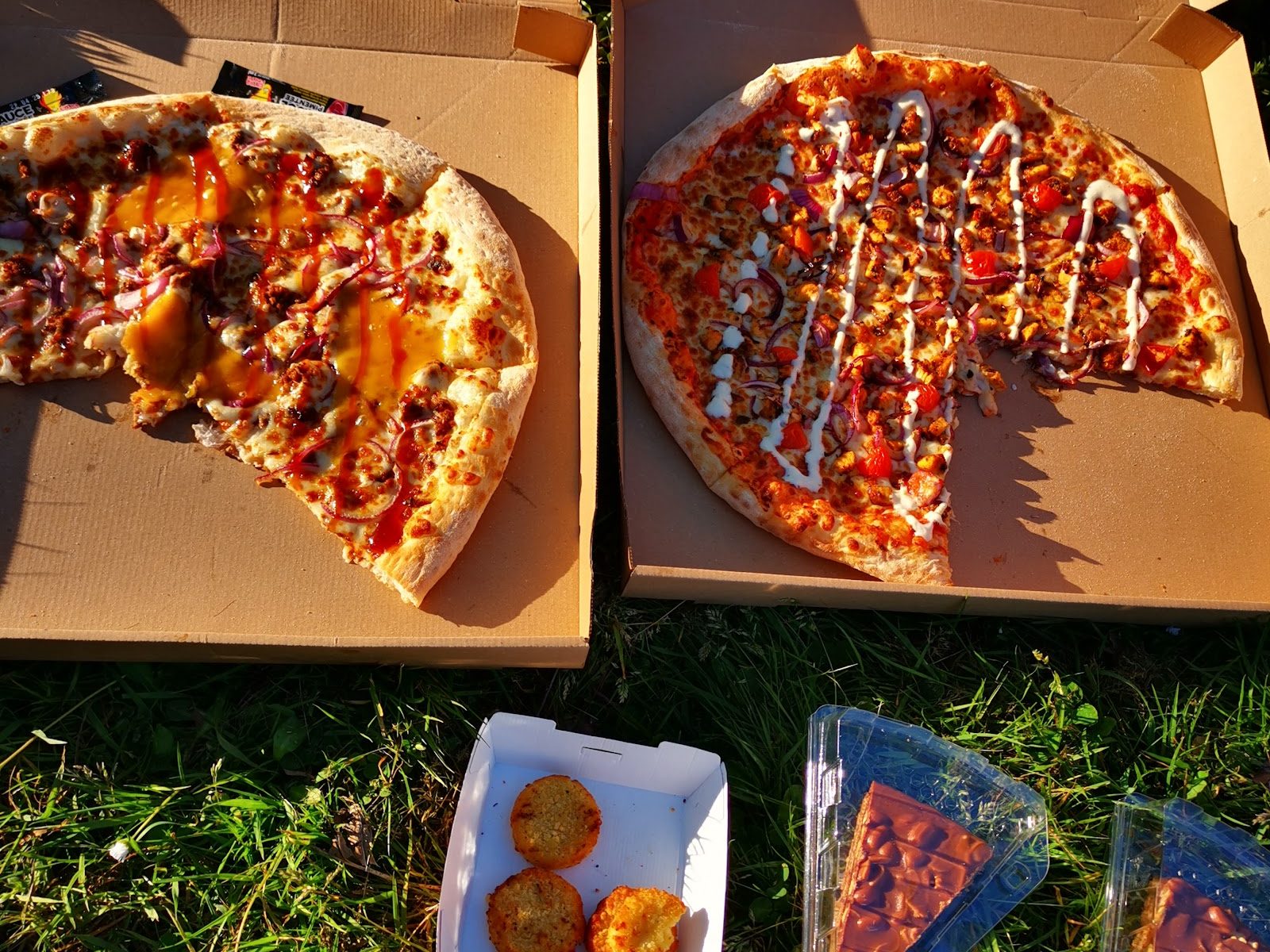 Pizza Bueno, restaurant à Nantes