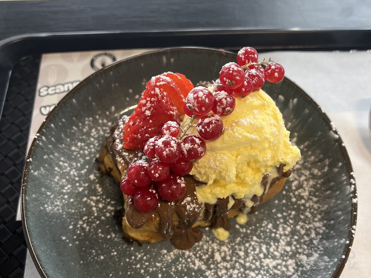 Mister Meal, restaurant à Nantes