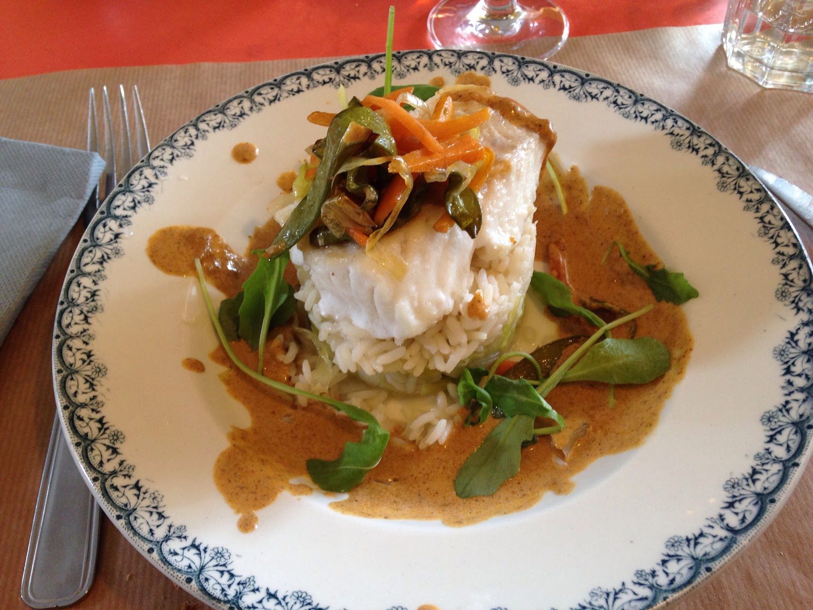 A Boire et à Manger, restaurant à Nantes