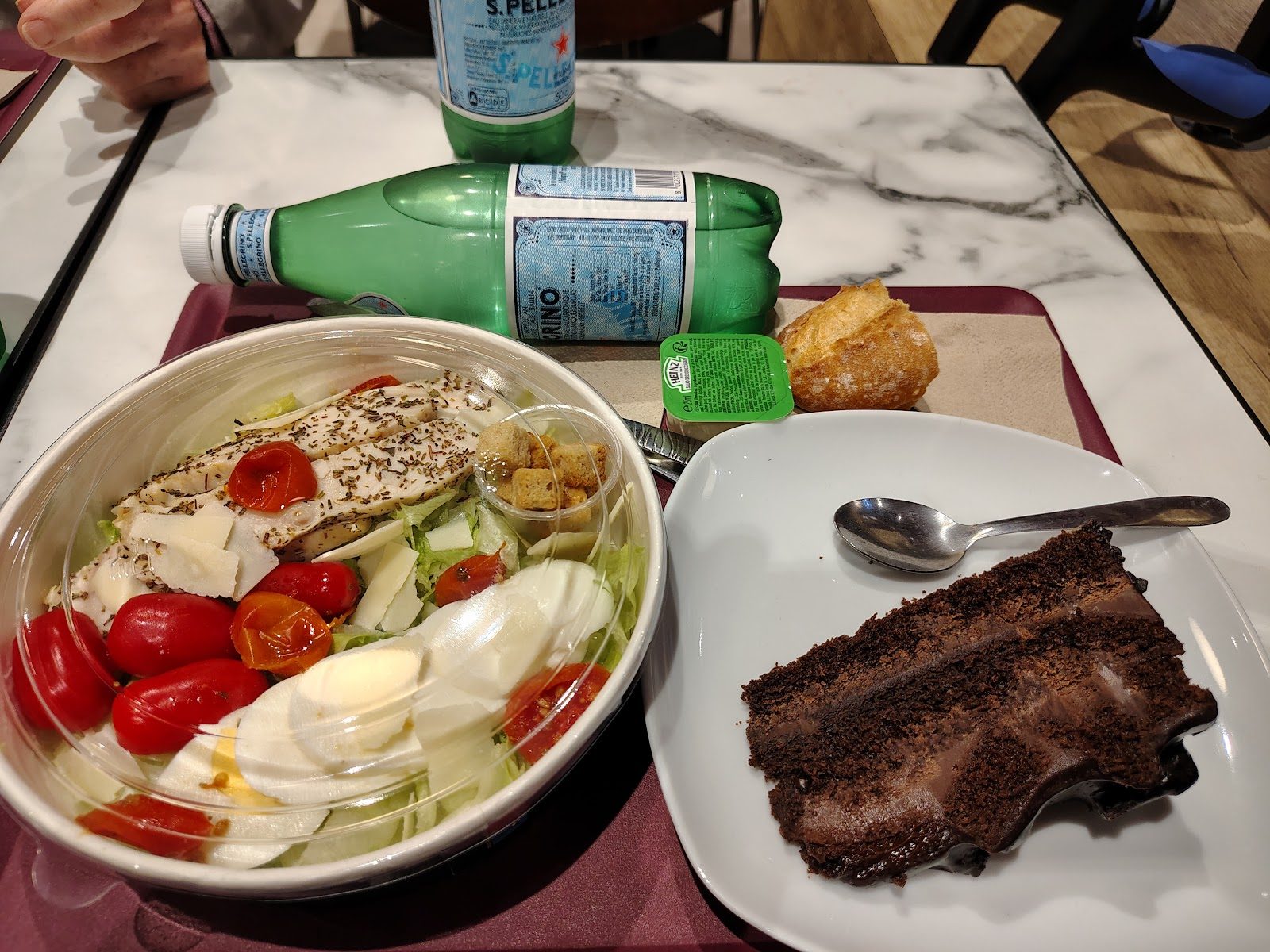 CLUB CAFÉ Nantes Beaulieu, restaurant à Nantes