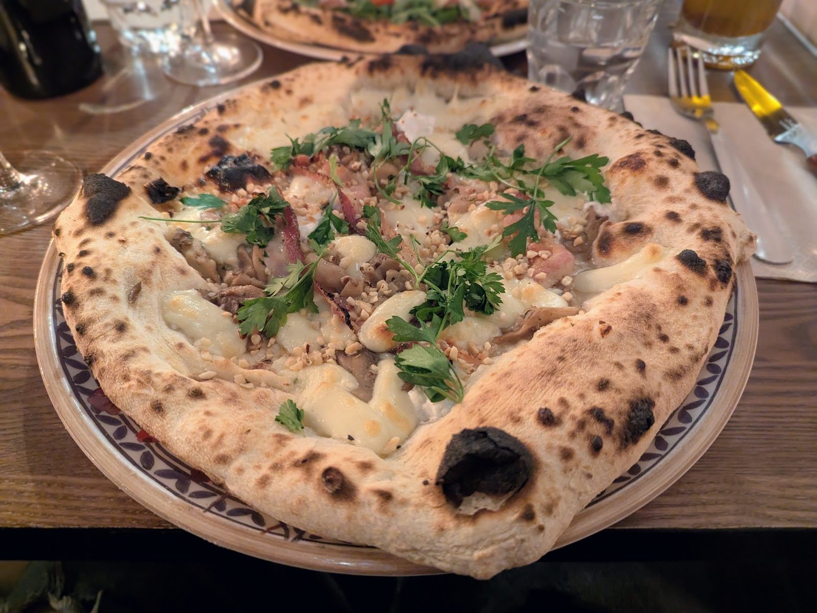 180g Pizza, restaurant à Nantes