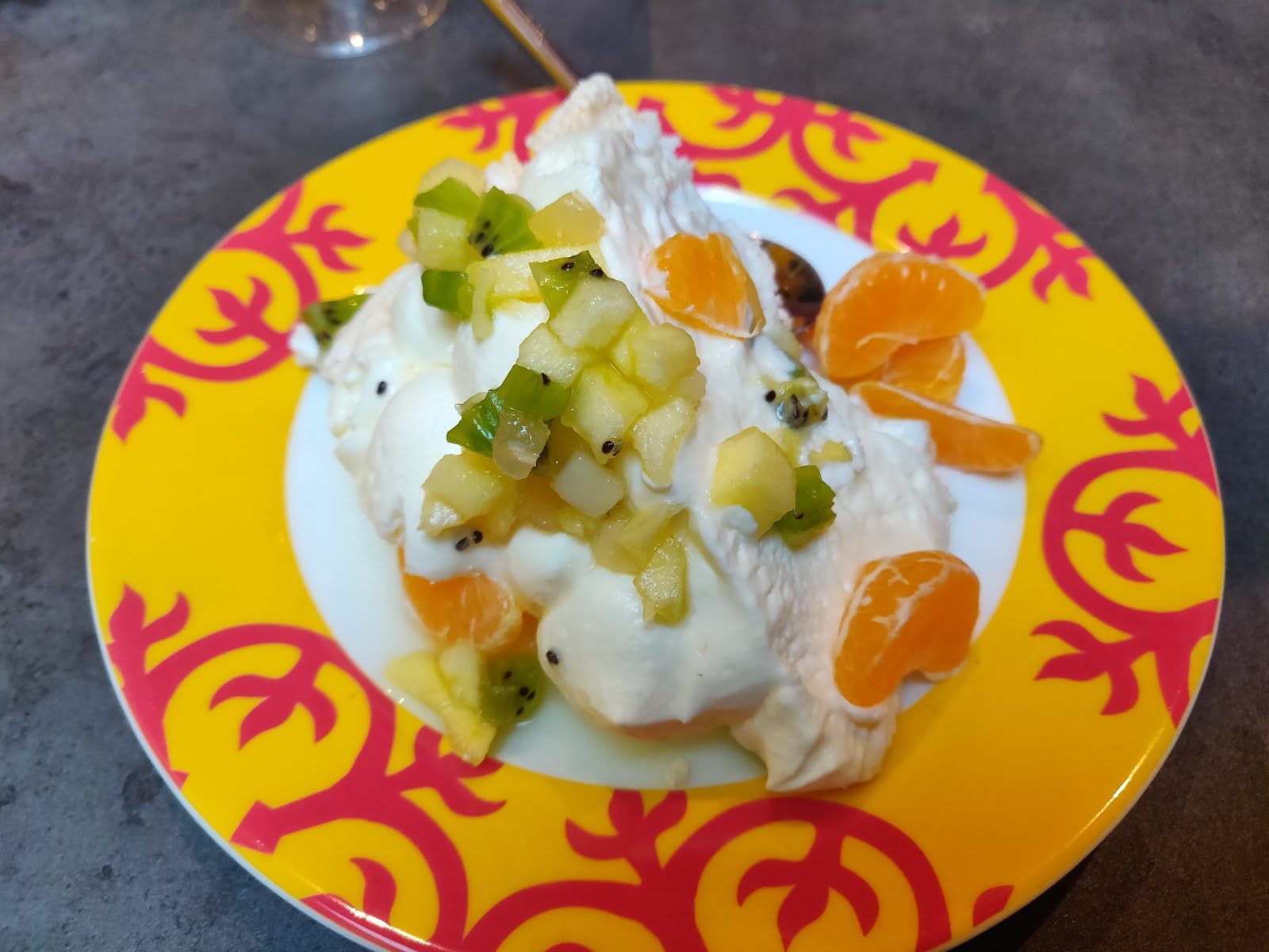 Restaurant Ti Lichous, restaurant à Nantes