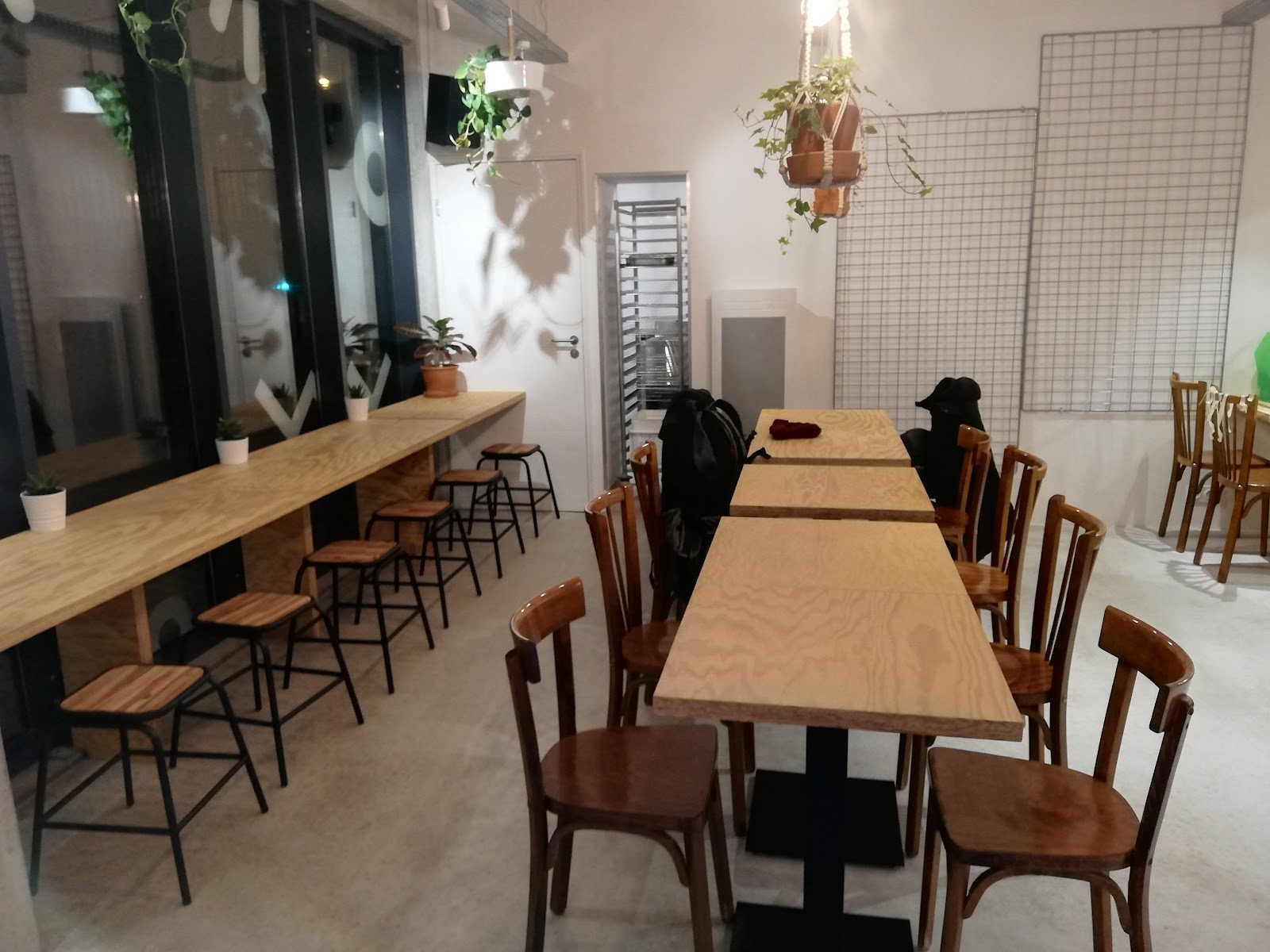 Le Clin d'Oeil, restaurant à Nantes
