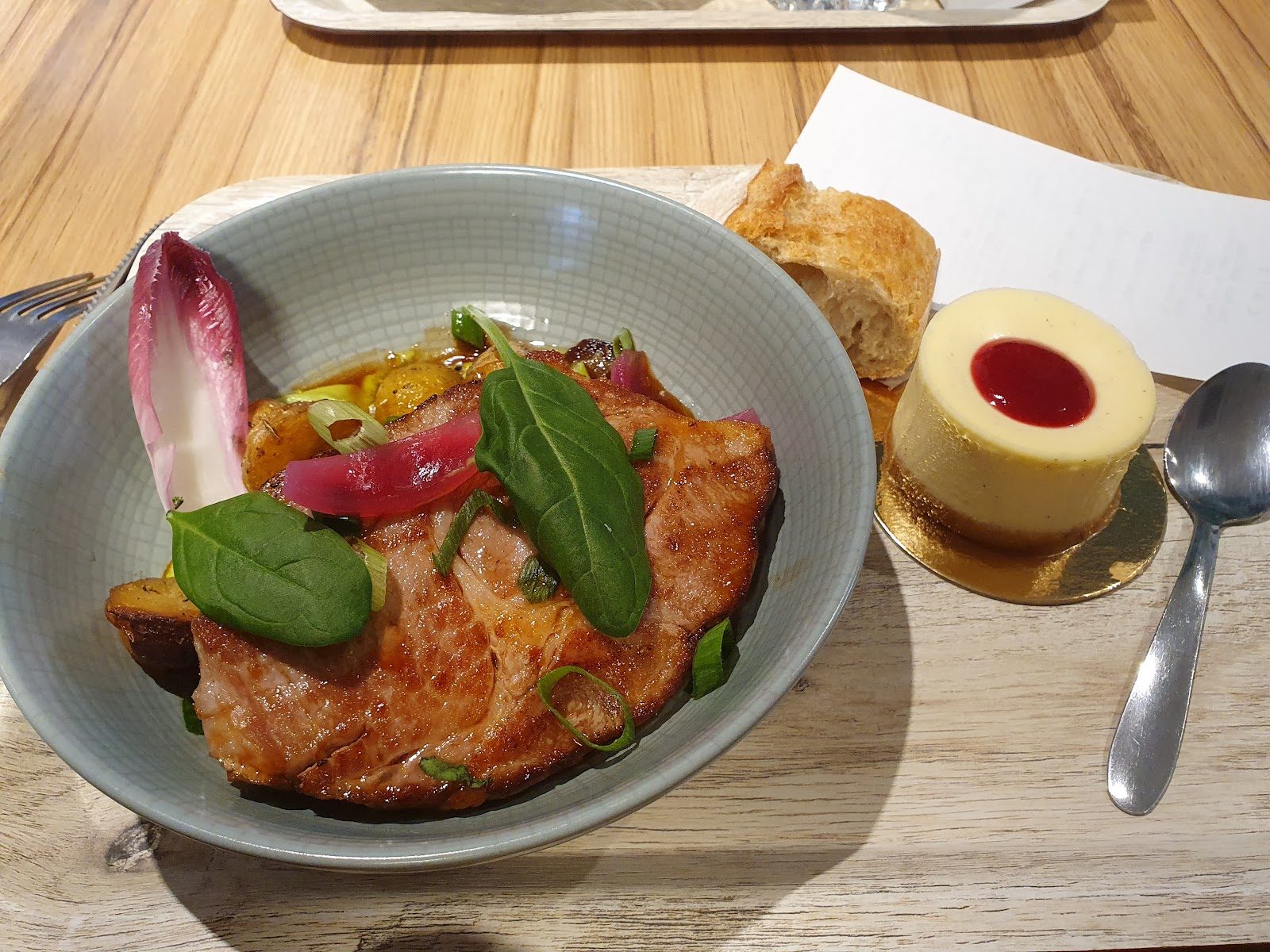 Café Vatel, restaurant à Nantes