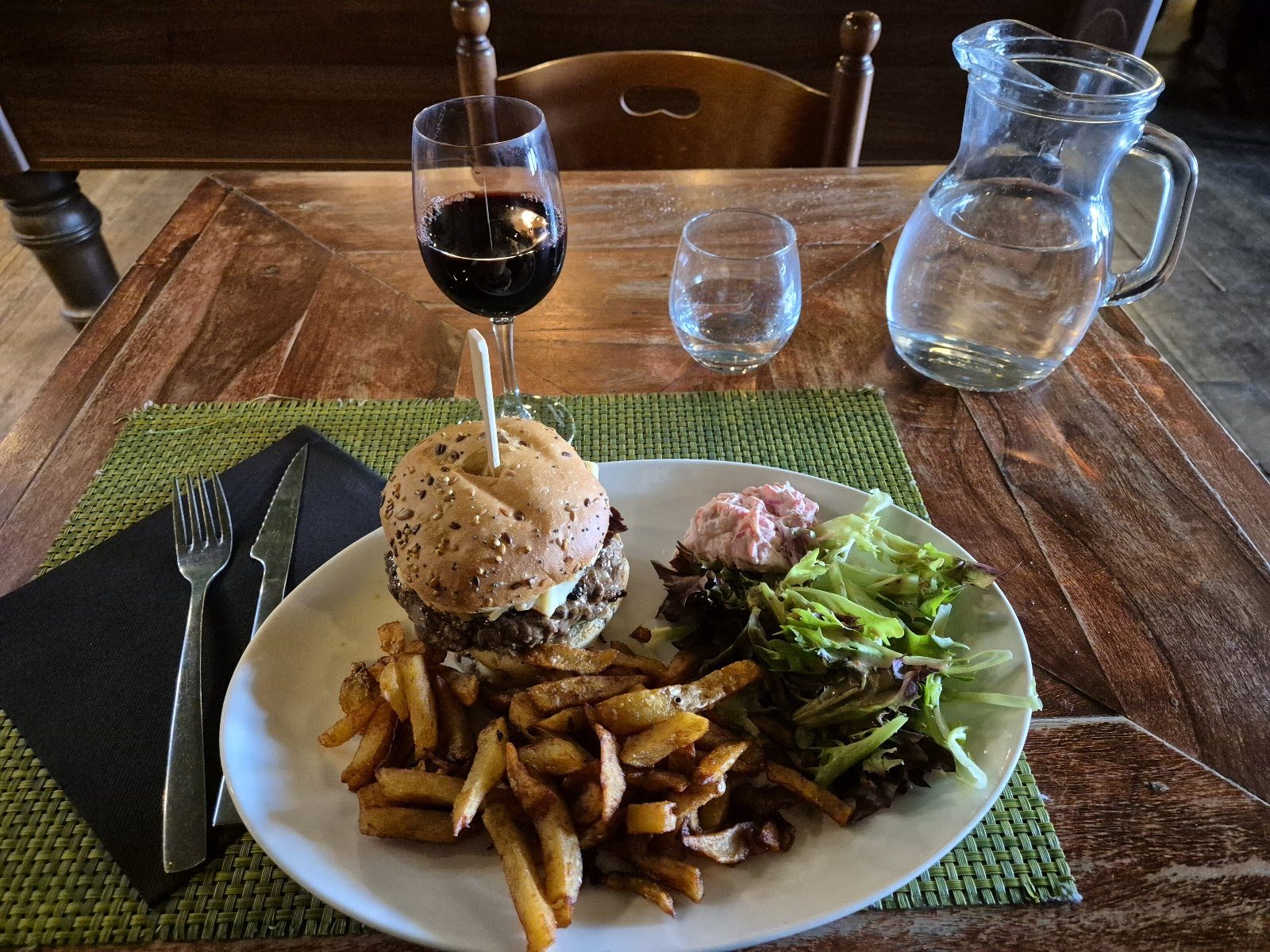 Brady's Irish Pub & Restaurant, restaurant à Nantes