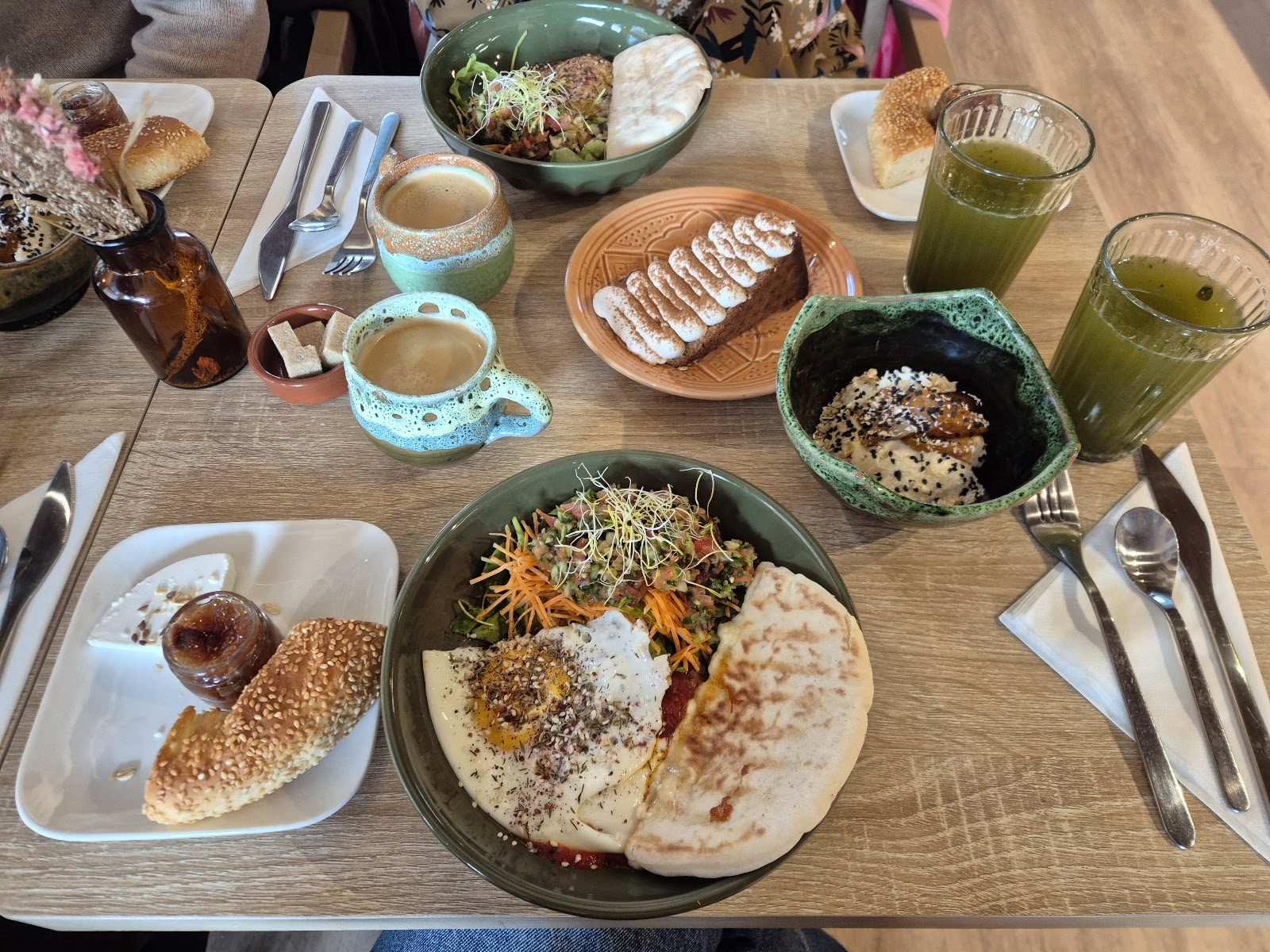 Parvana, restaurant à Nantes