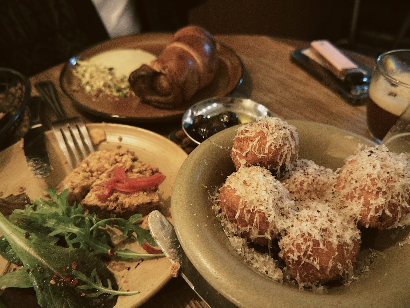 Giragi, restaurant à Nantes