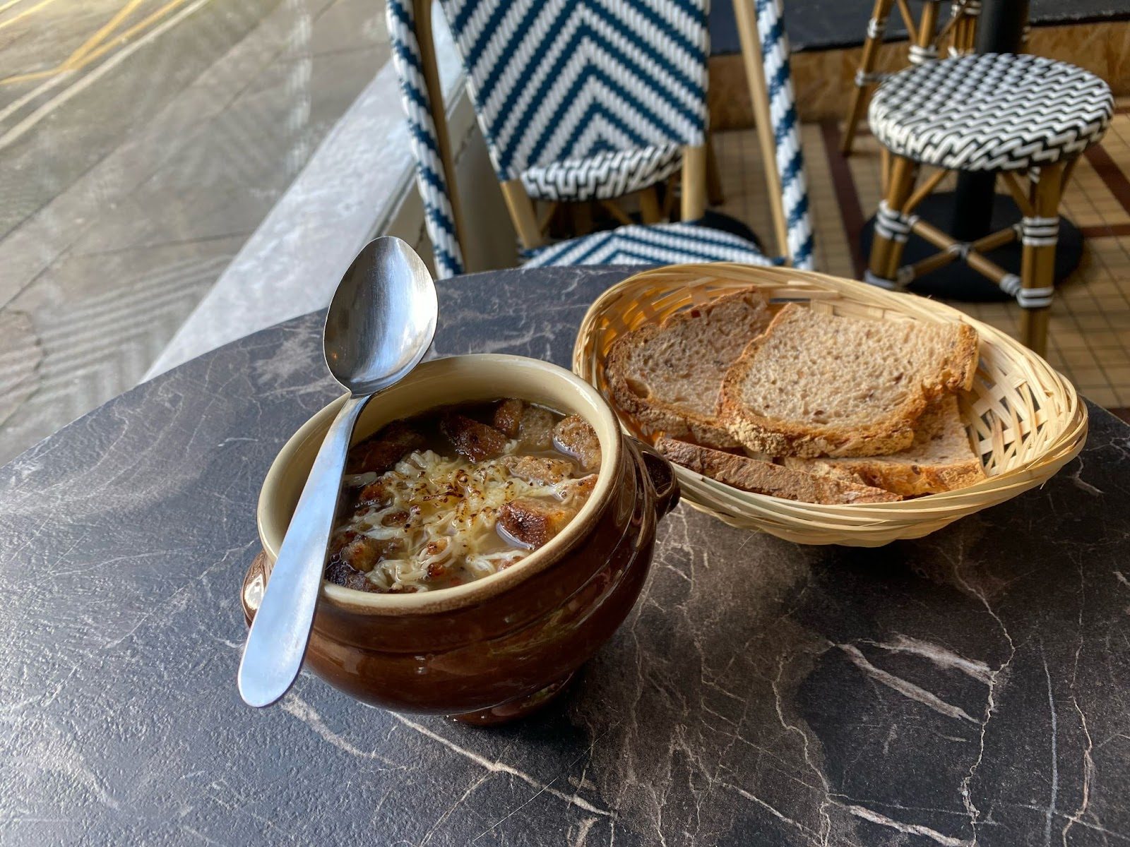 Startijenn, restaurant à Nantes