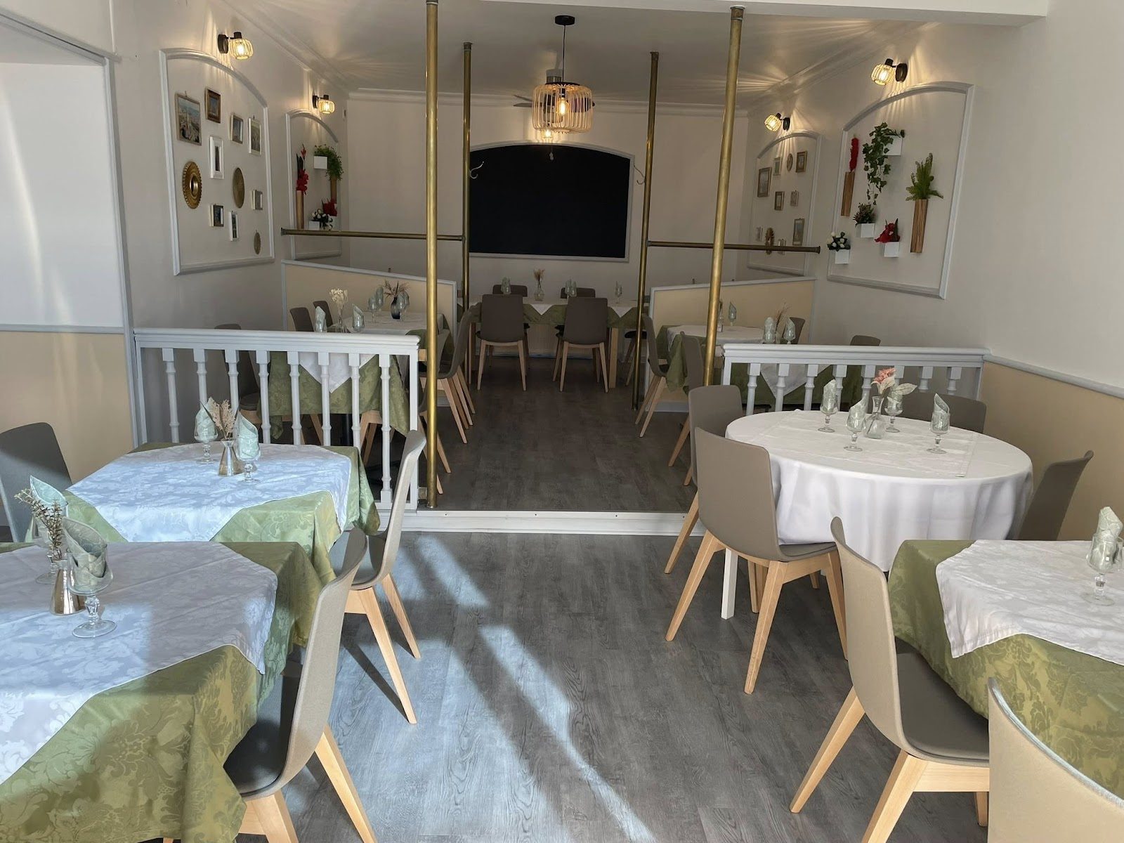 La Cantine portugaise, restaurant à Nantes