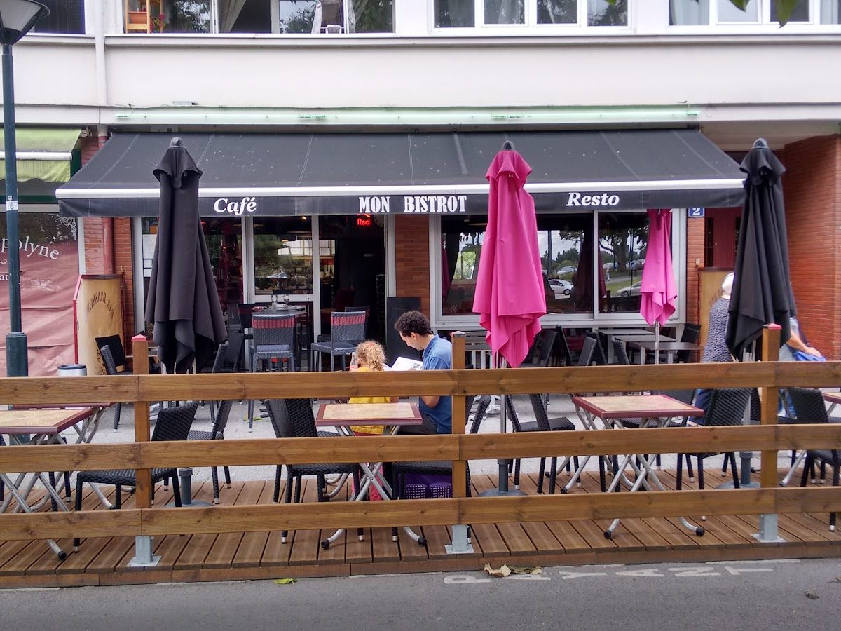 Mon Bistrot, restaurant à Nantes