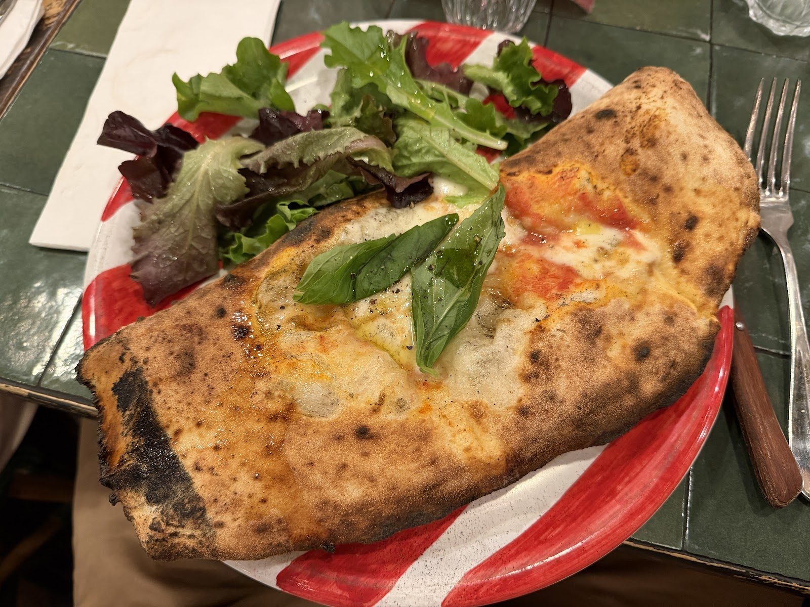 Graziella, restaurant à Nantes