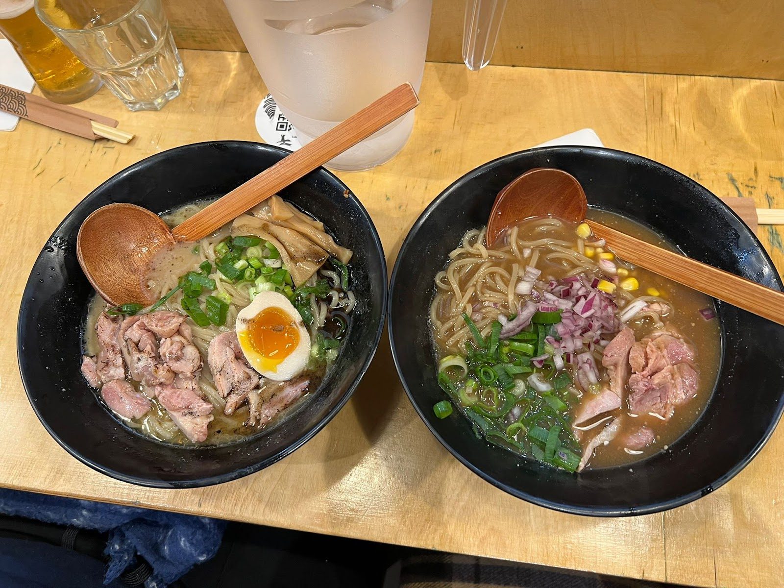 Tori Ya, restaurant à Nantes