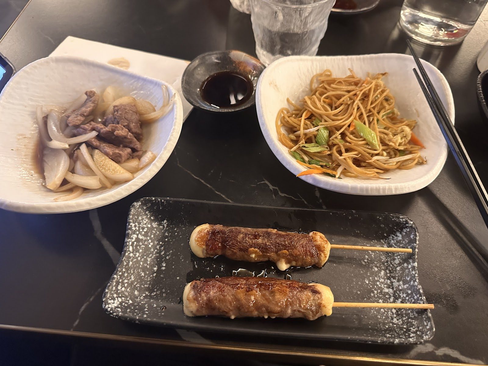 Sushi Umami, restaurant à Nantes