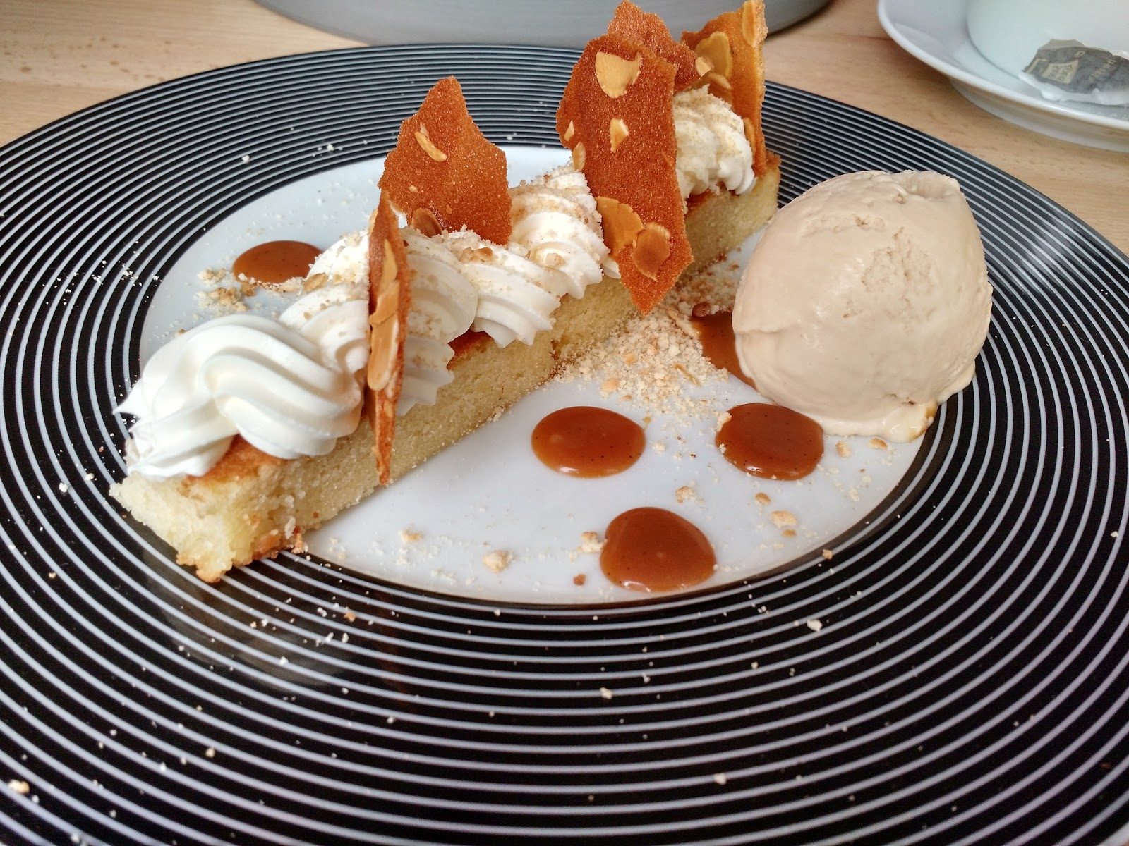 SEPIA, restaurant à Nantes