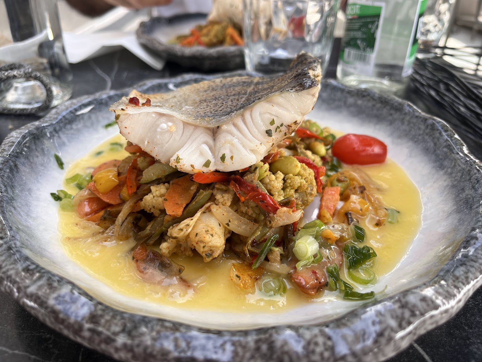 La Loco, restaurant à Nantes