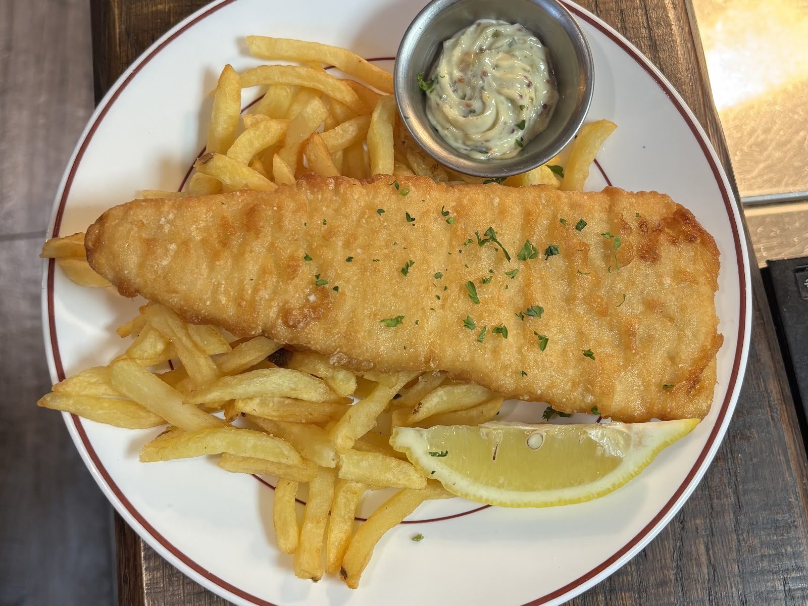 Bouillon Gloriette, restaurant à Nantes