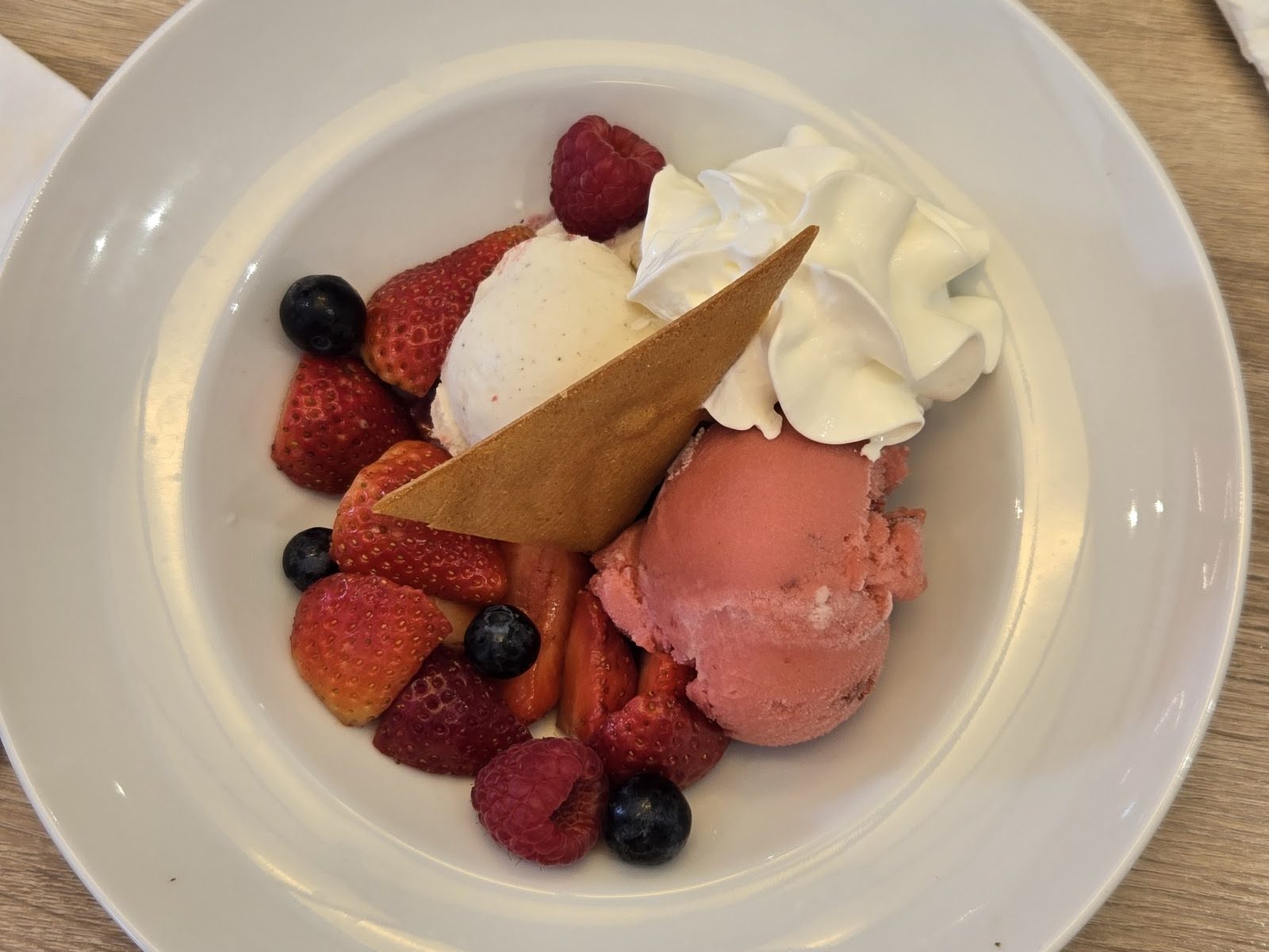 Café des Plantes, restaurant à Nantes