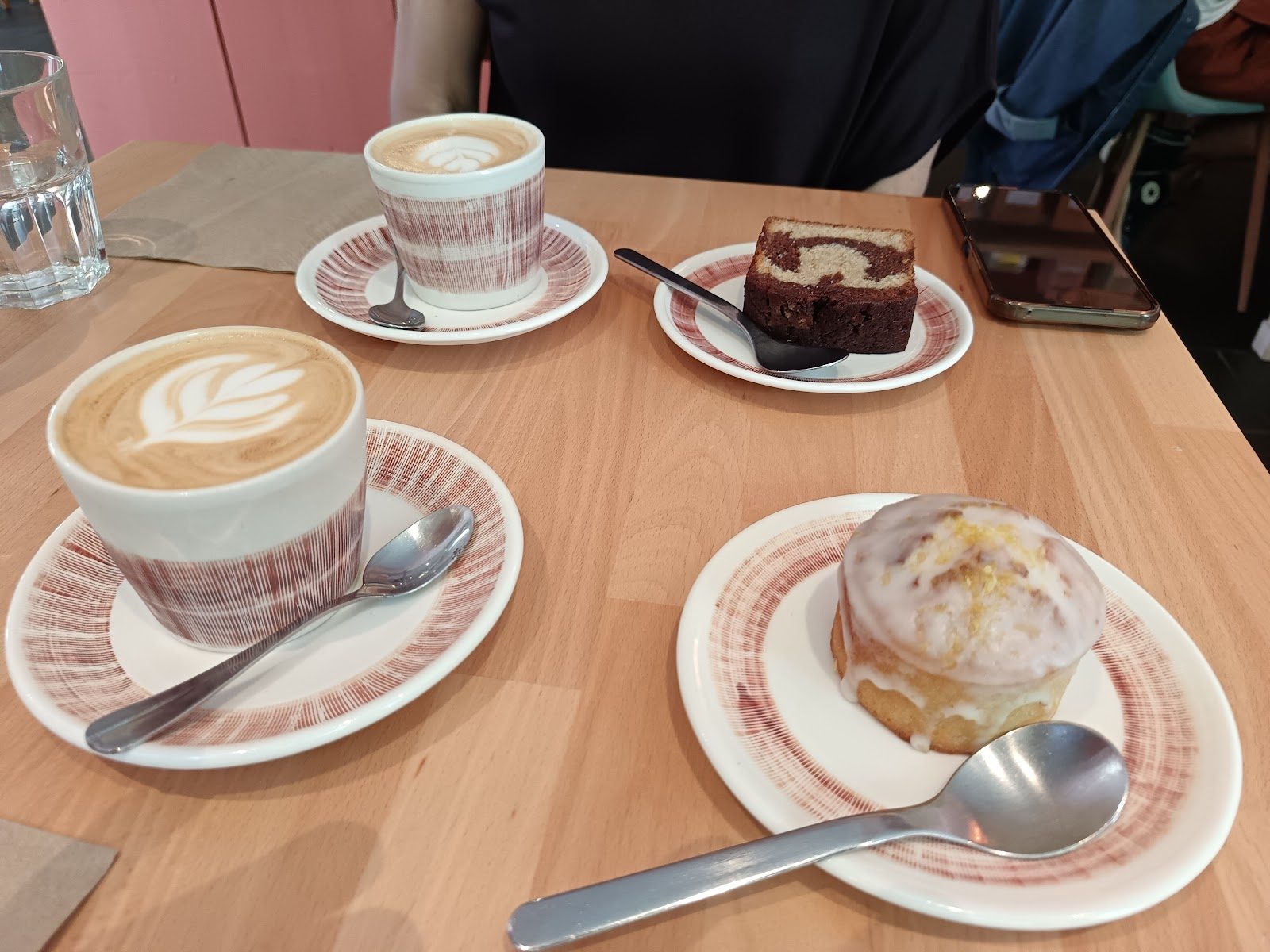 Les Triplettes, restaurant à Nantes