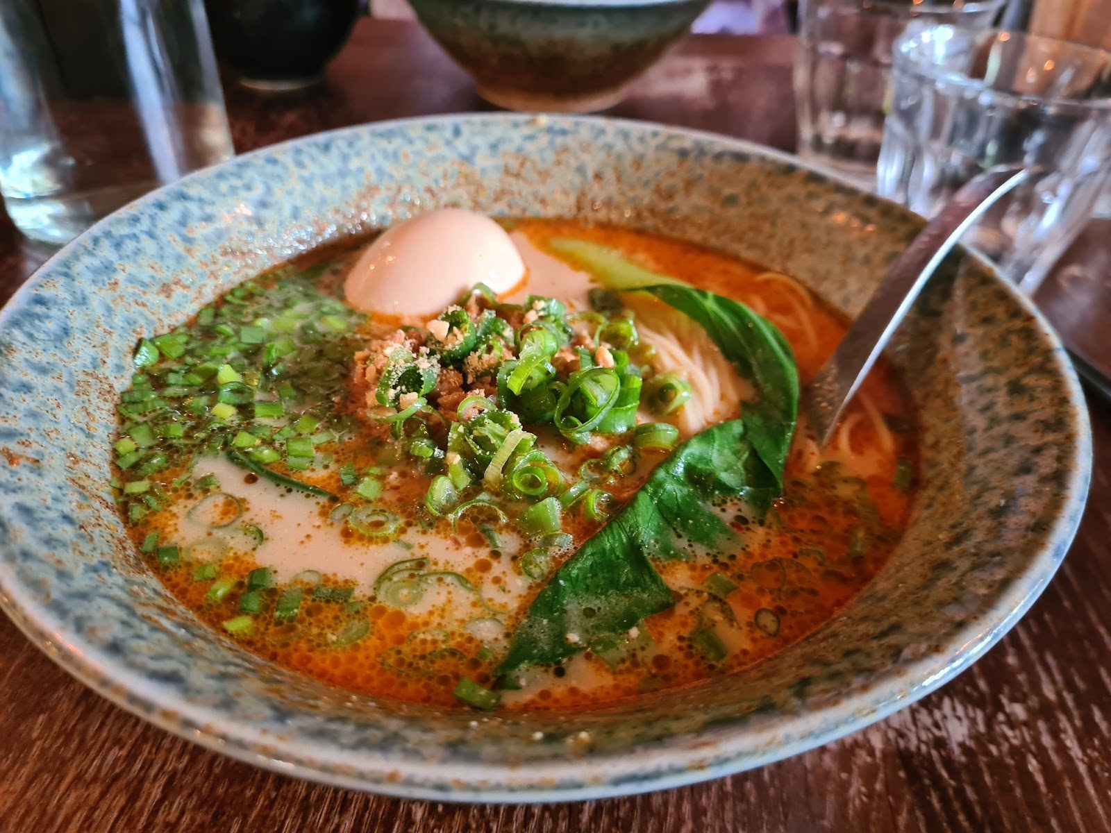 Mugen Ramen, restaurant à Nantes