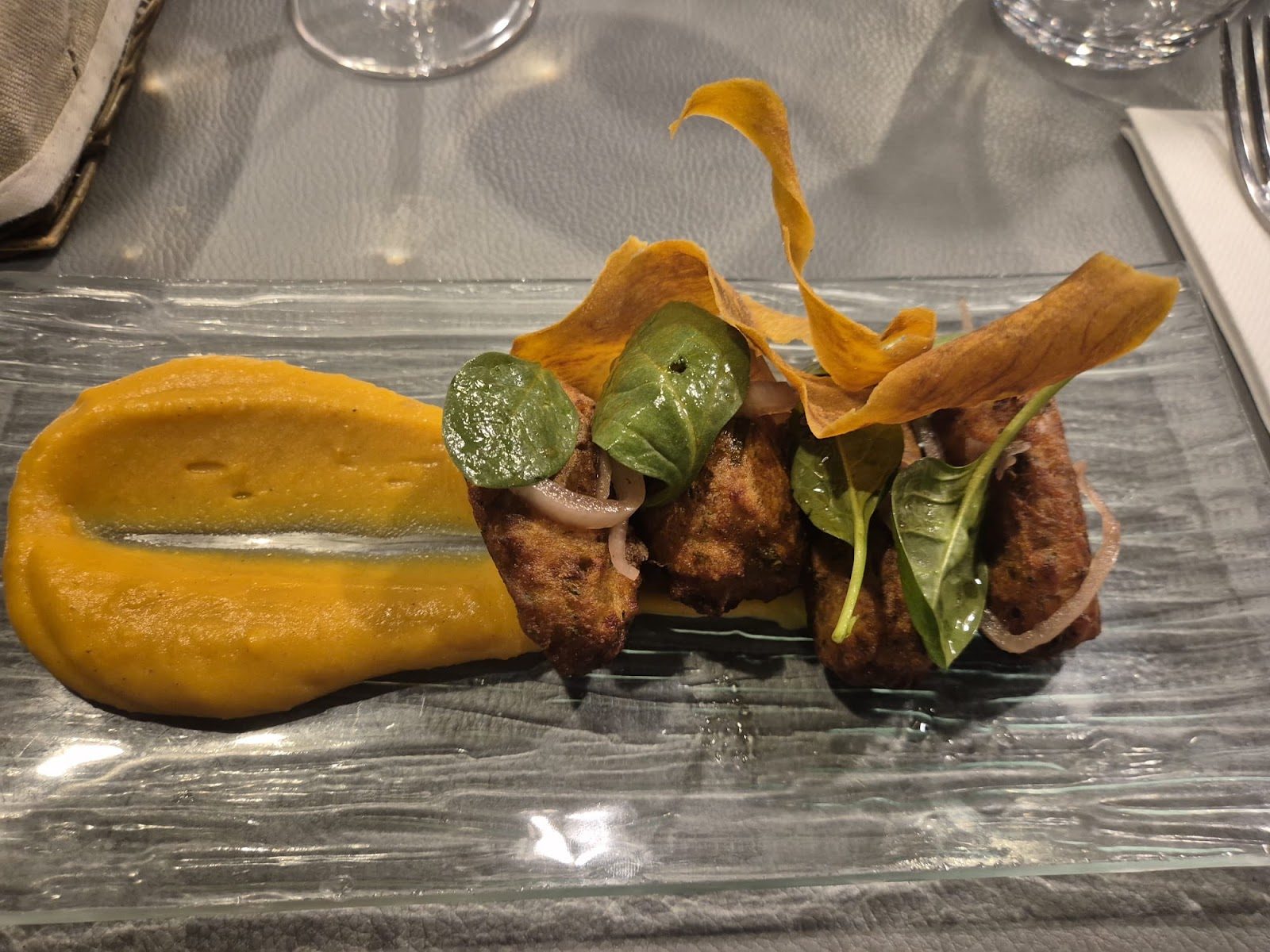 Le Petit Boucot, restaurant à Nantes