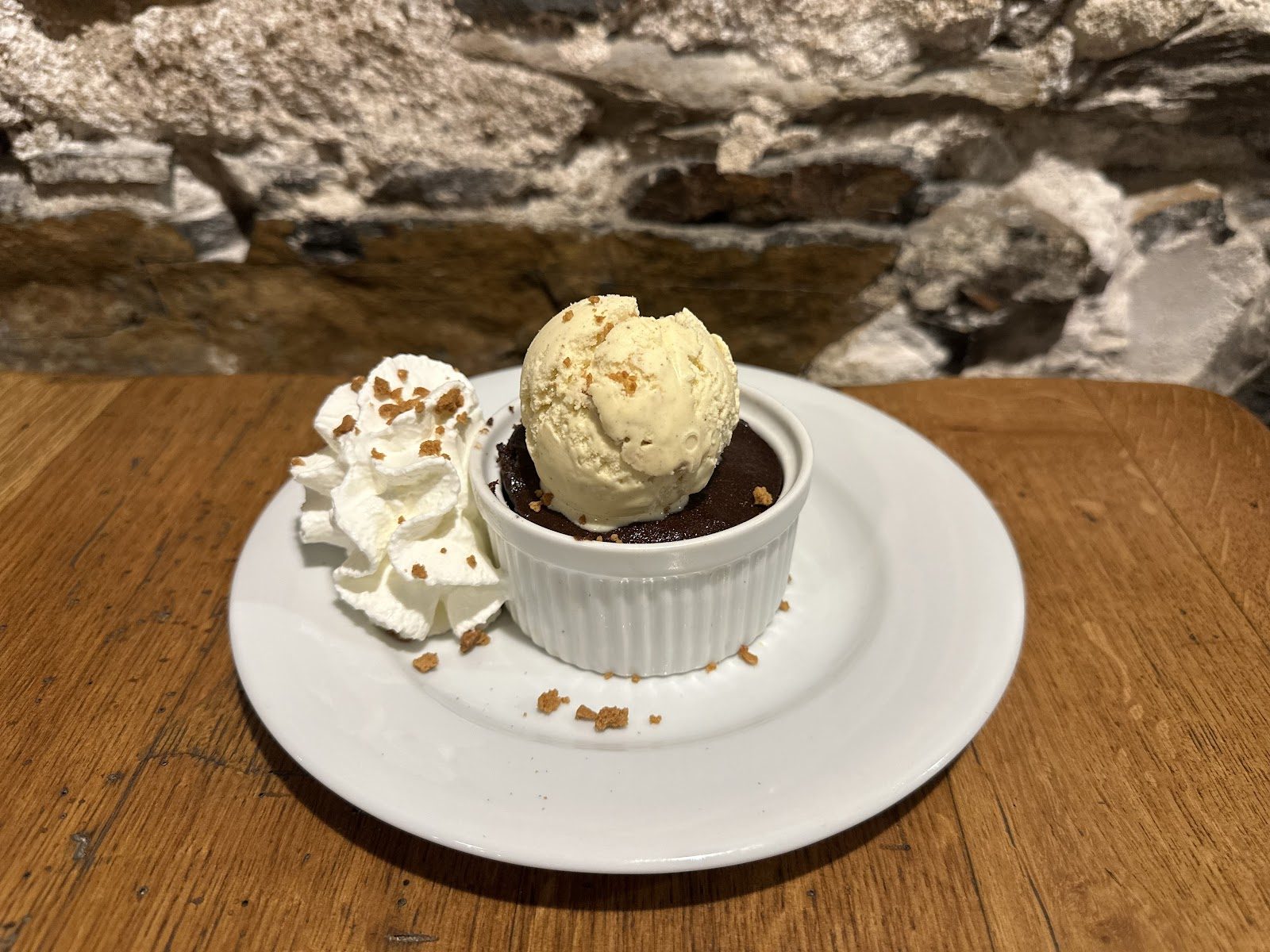 Le B., restaurant à Nantes