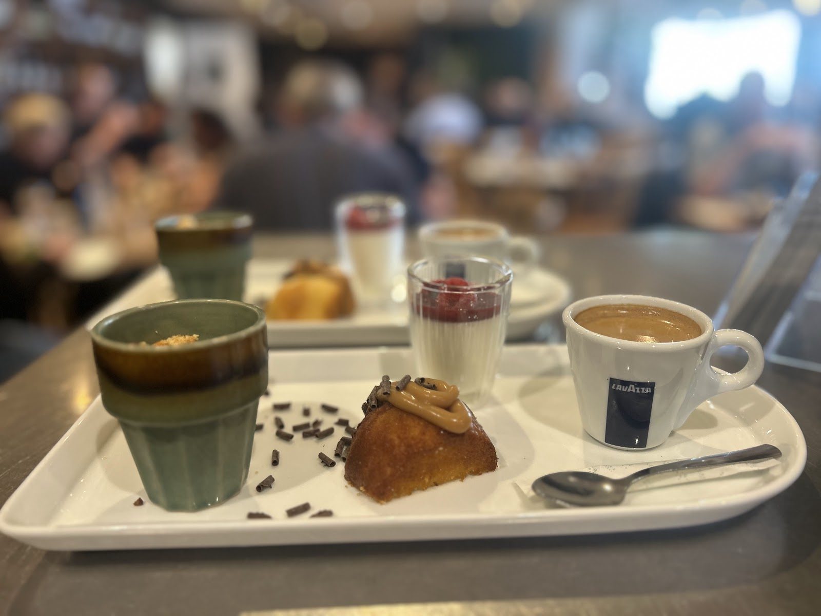 L'Epicurien, restaurant à Nantes