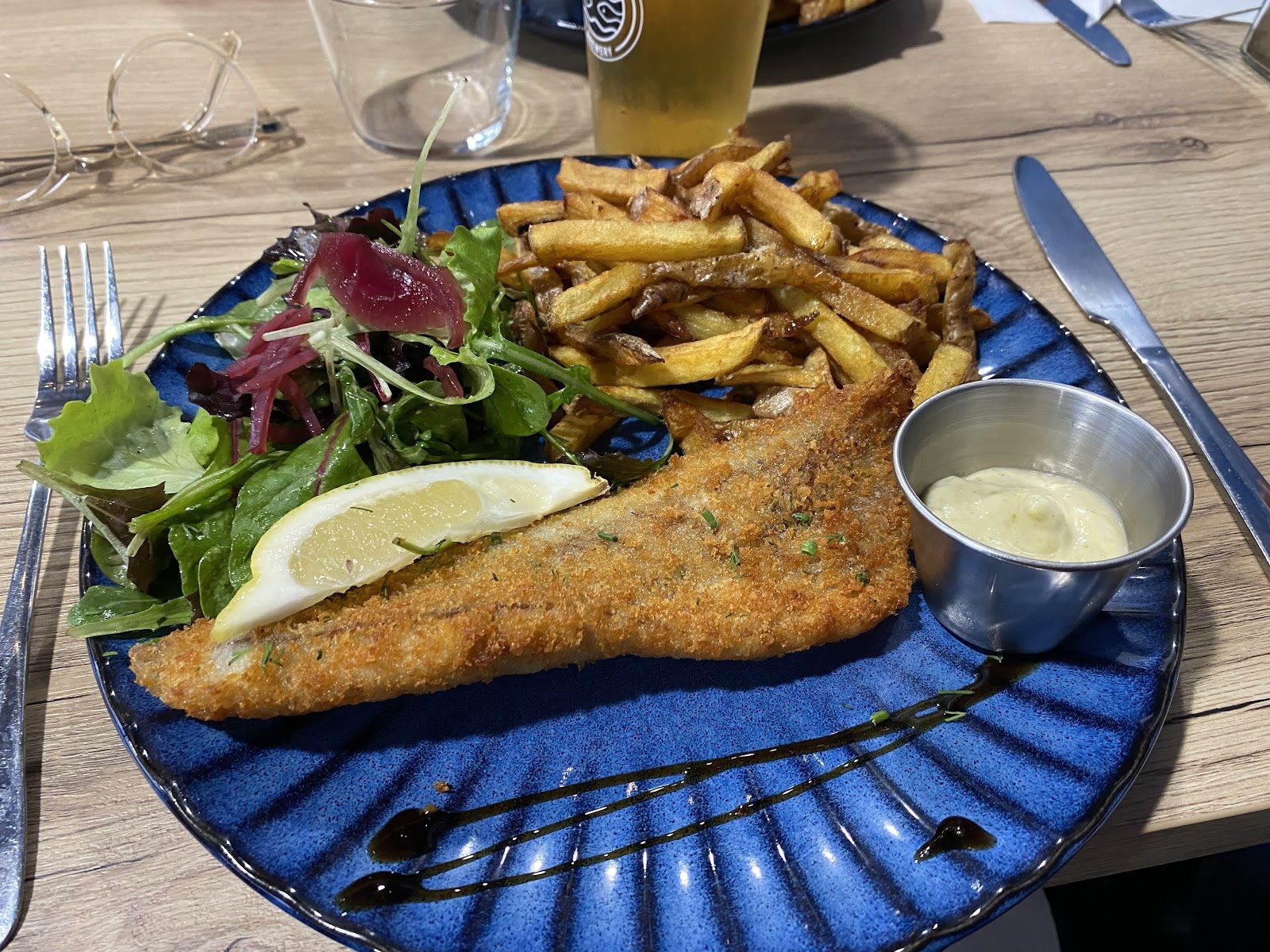 L'Etal, restaurant à Nantes