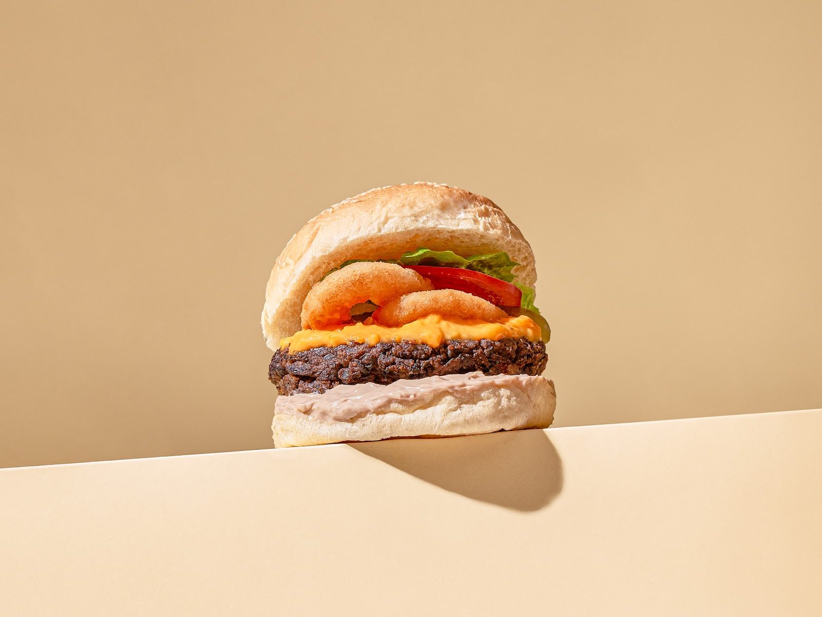 Glasgow Burgers, restaurant à Nantes