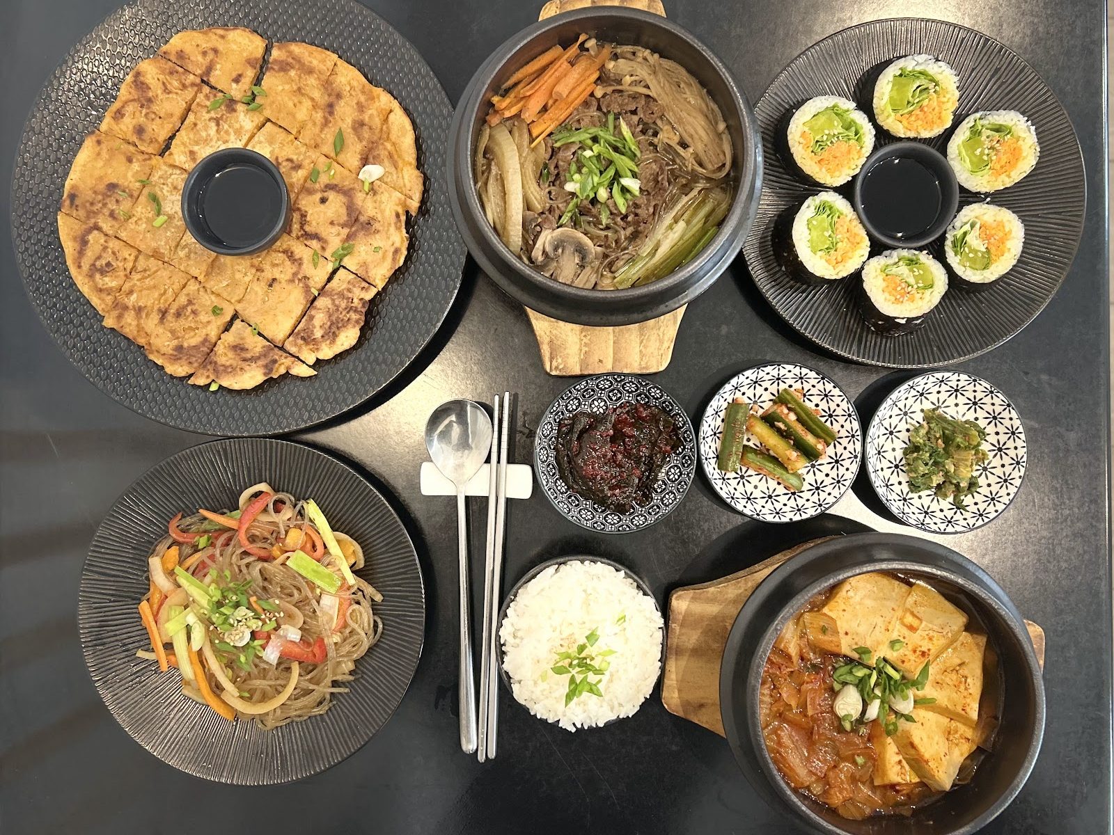Bibimbox, restaurant à Nantes