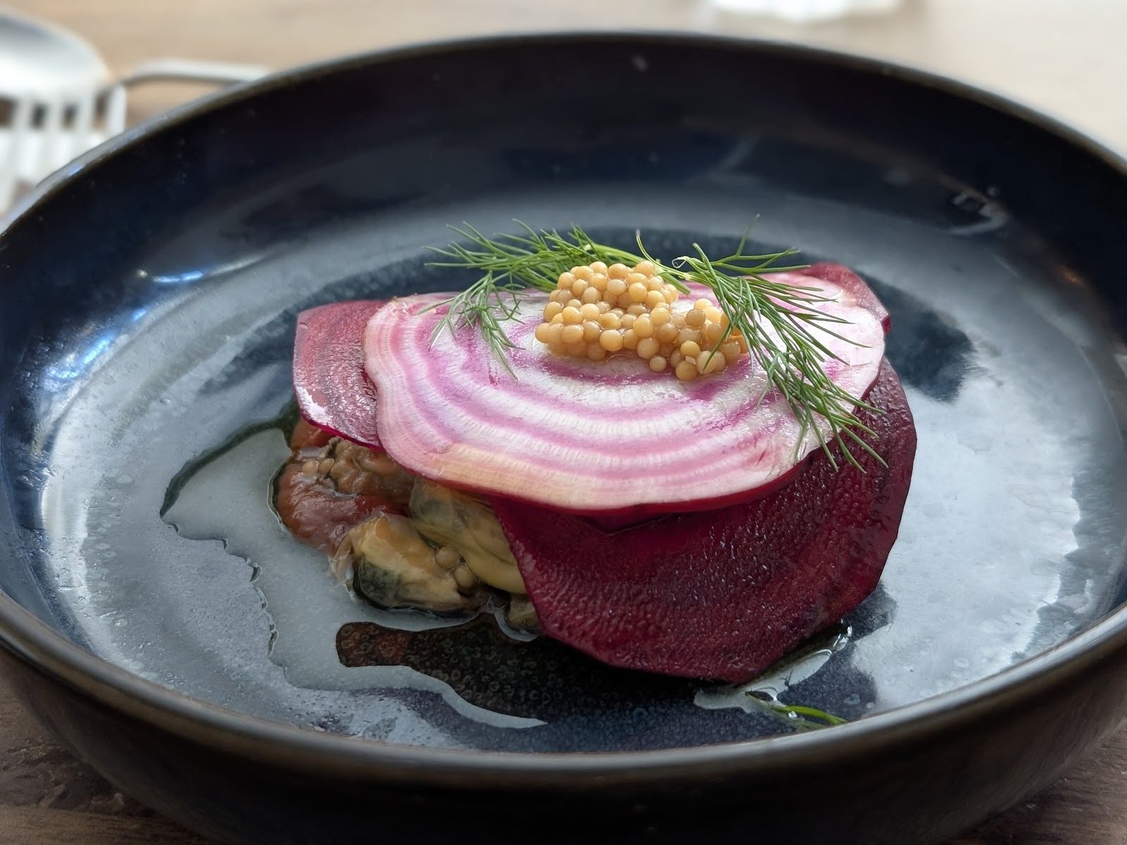 Gwaien Restaurant, restaurant à Nantes