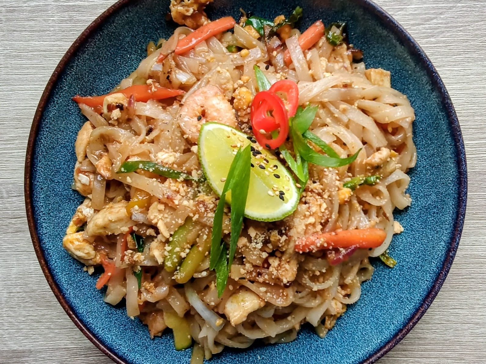 Fusion Food, restaurant à Nantes