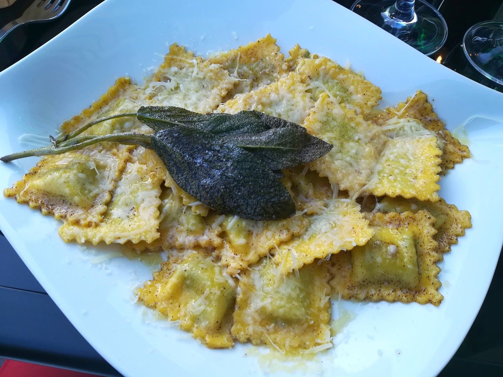 La Pasta, restaurant à Nantes