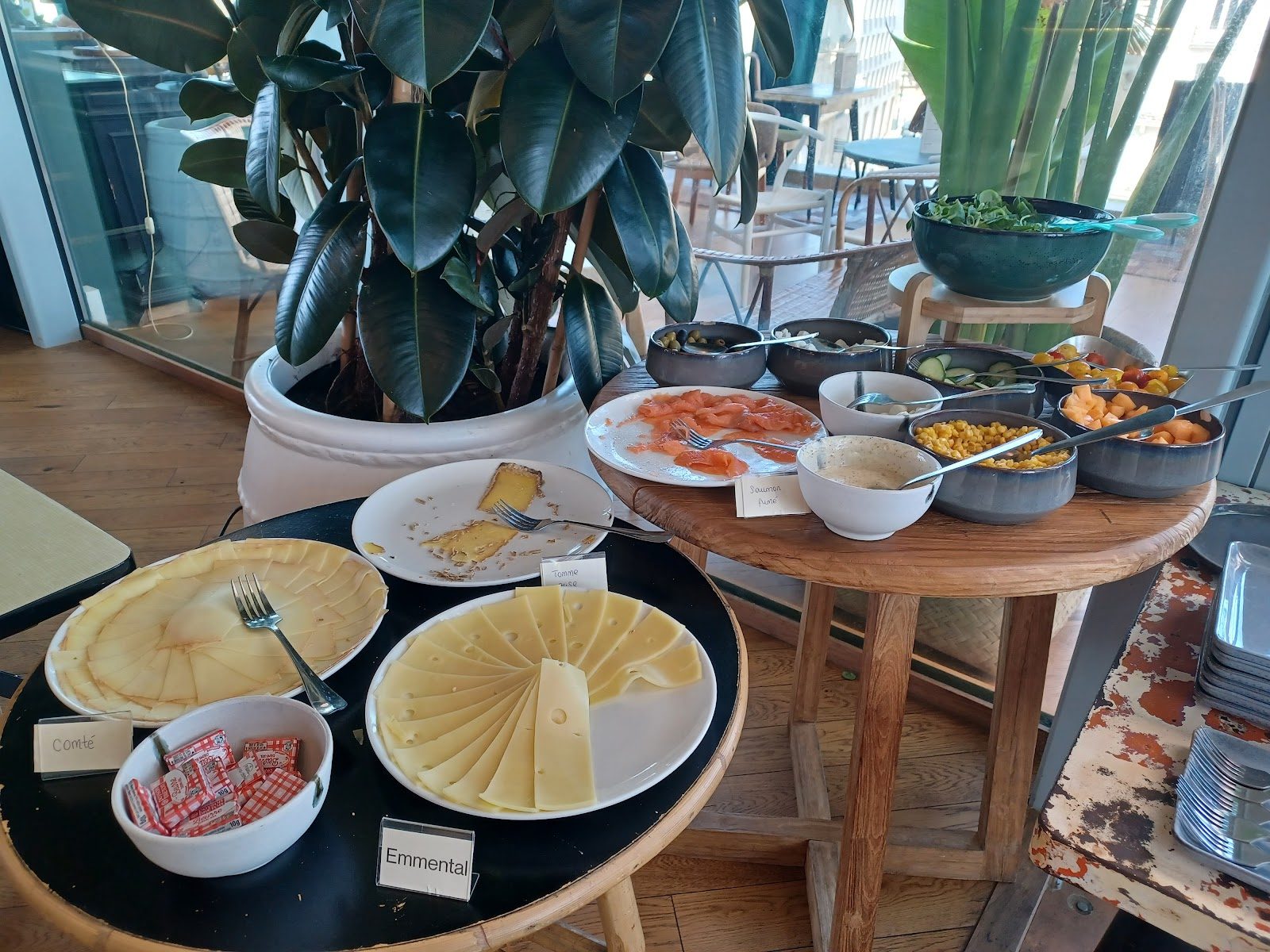 ZAW, restaurant à Nantes