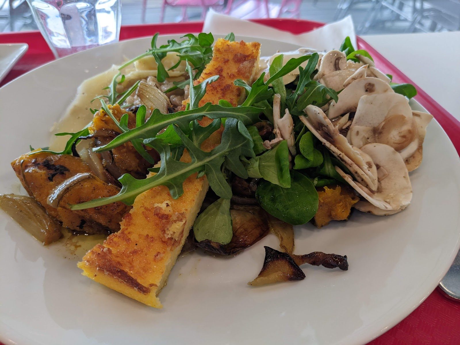 La Cantine d'Albert, restaurant à Nantes