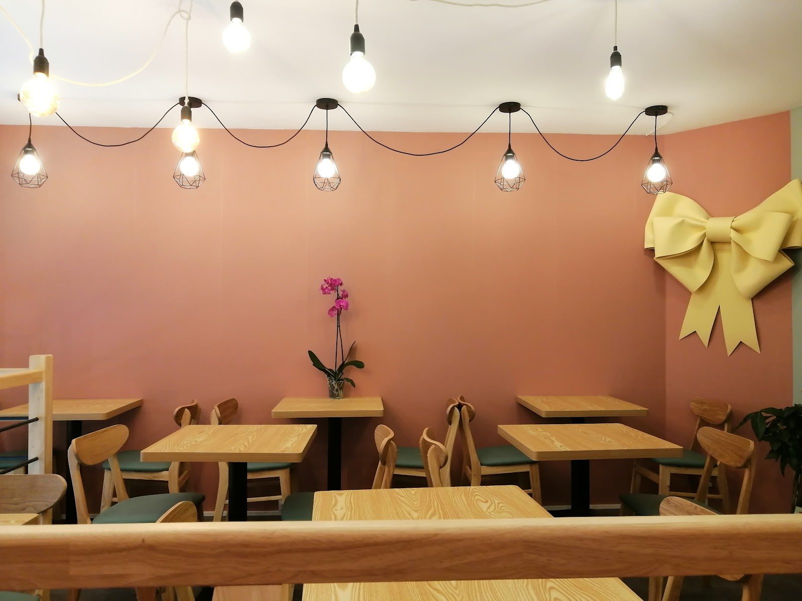 Thé et Riz, restaurant à Nantes