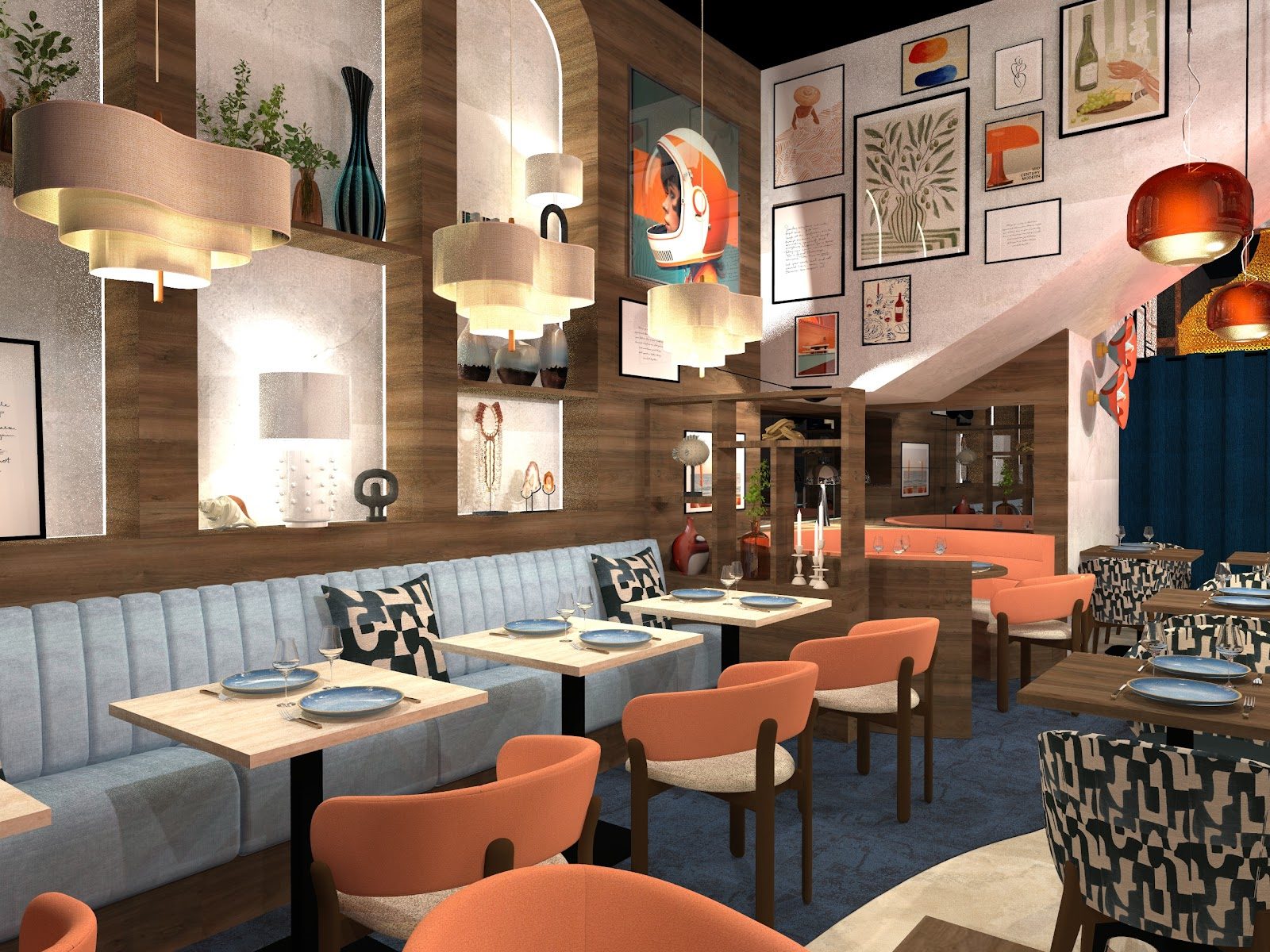 Quélys, restaurant à Nantes