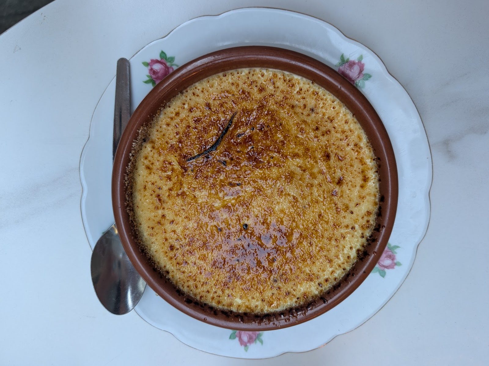Chez Thérèse et Denise, restaurant à Nantes