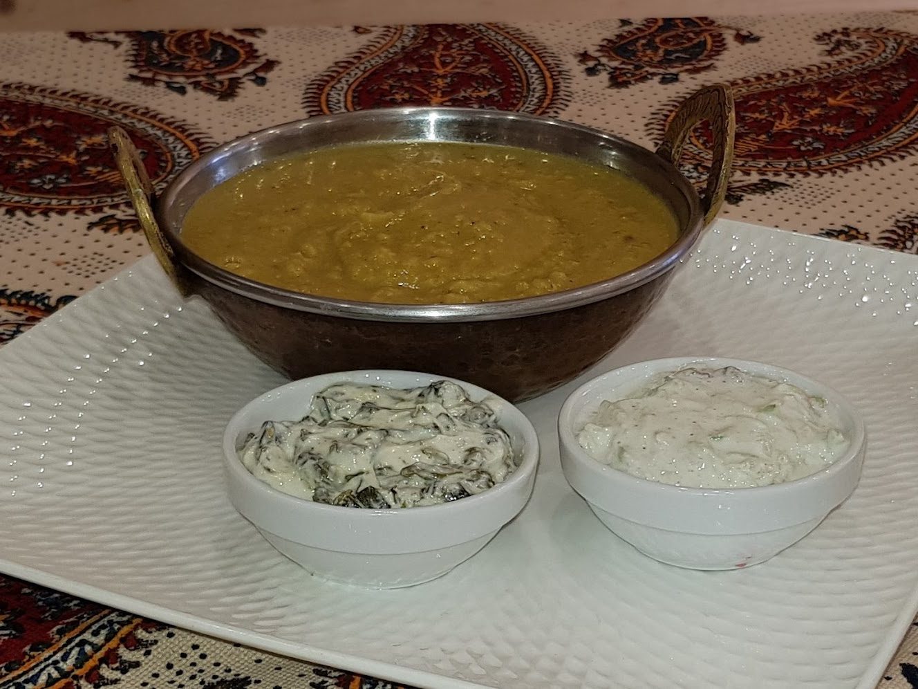 Shab’shabou, restaurant à Nantes